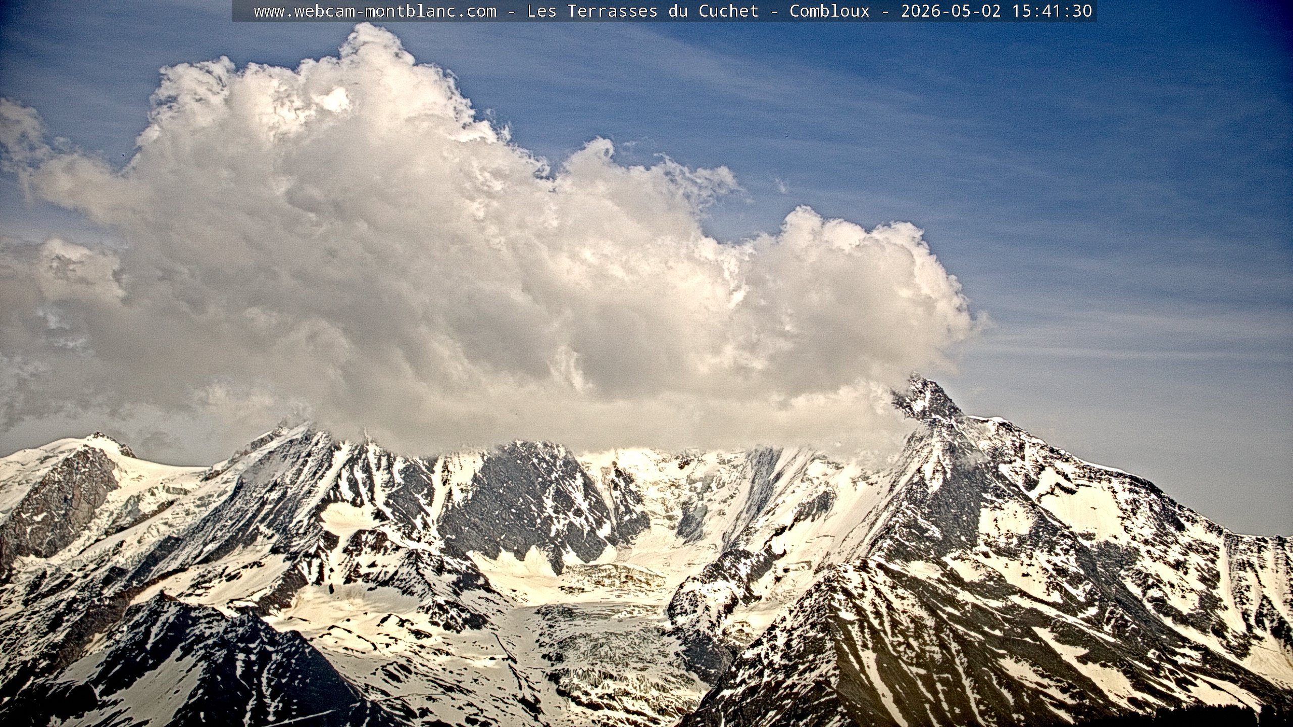 Mont Blanc