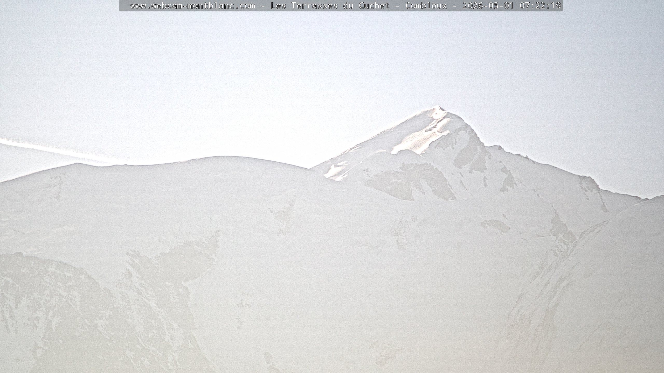 Mont Blanc