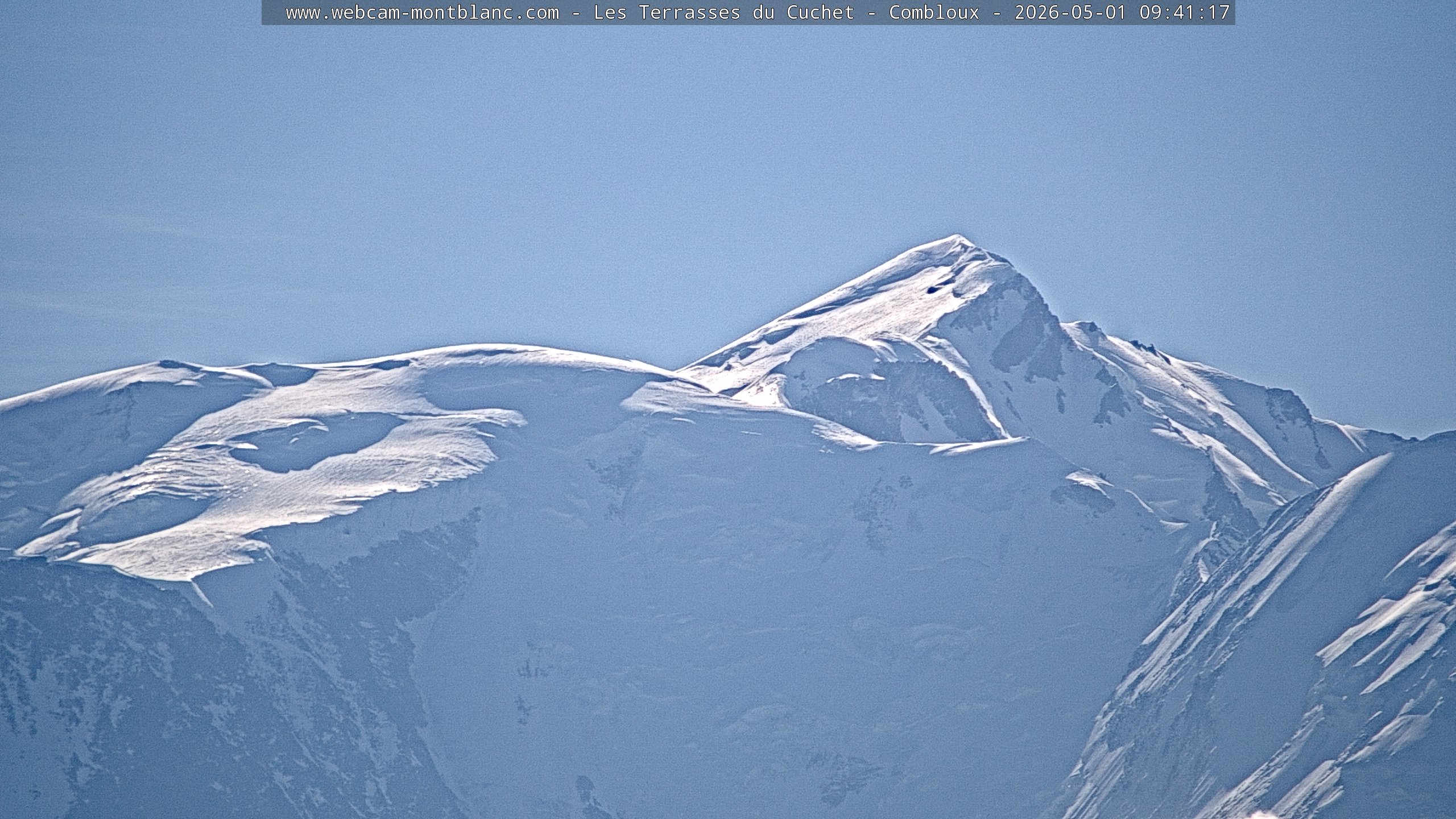 Mont Blanc