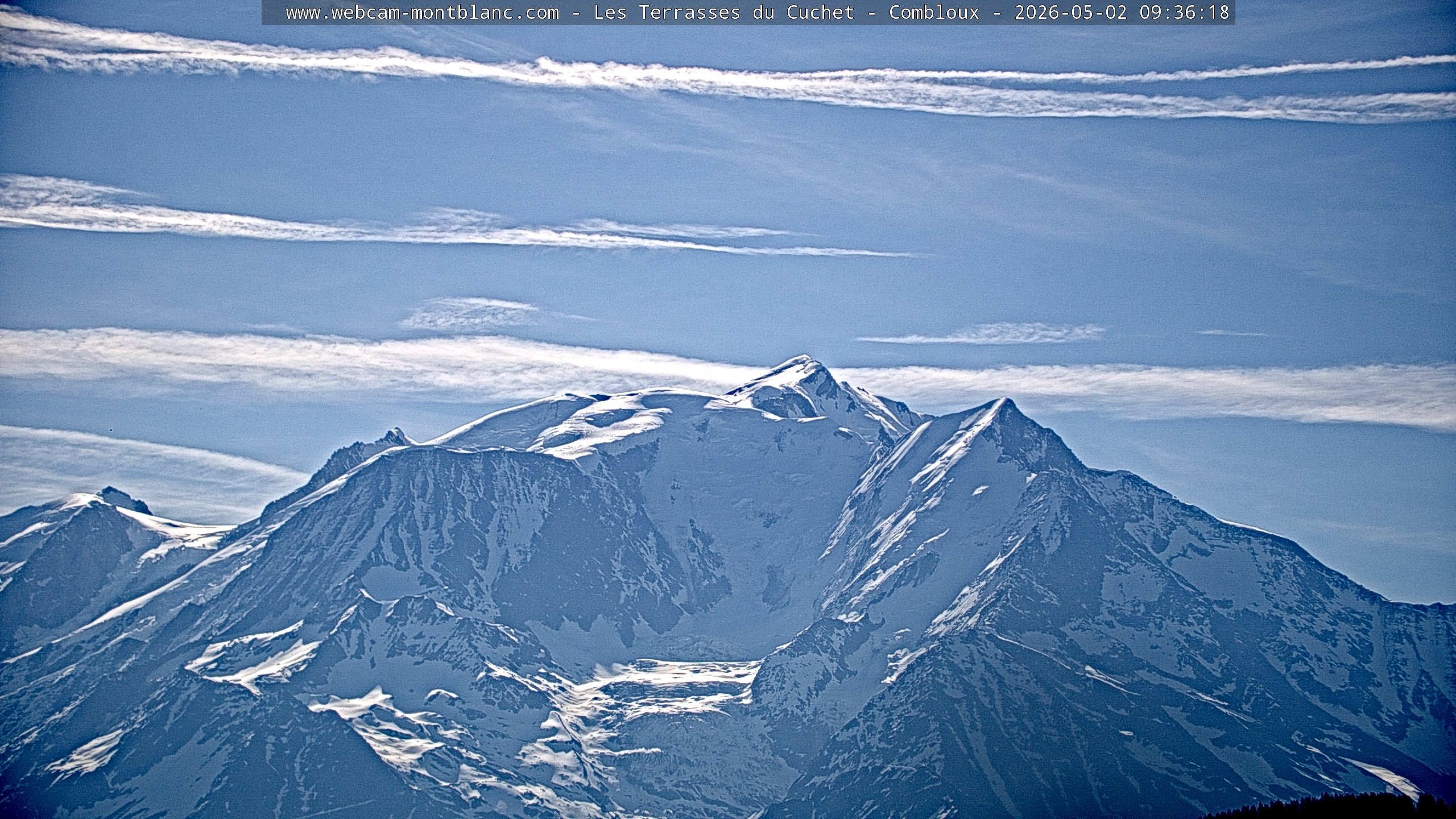 Mont Blanc