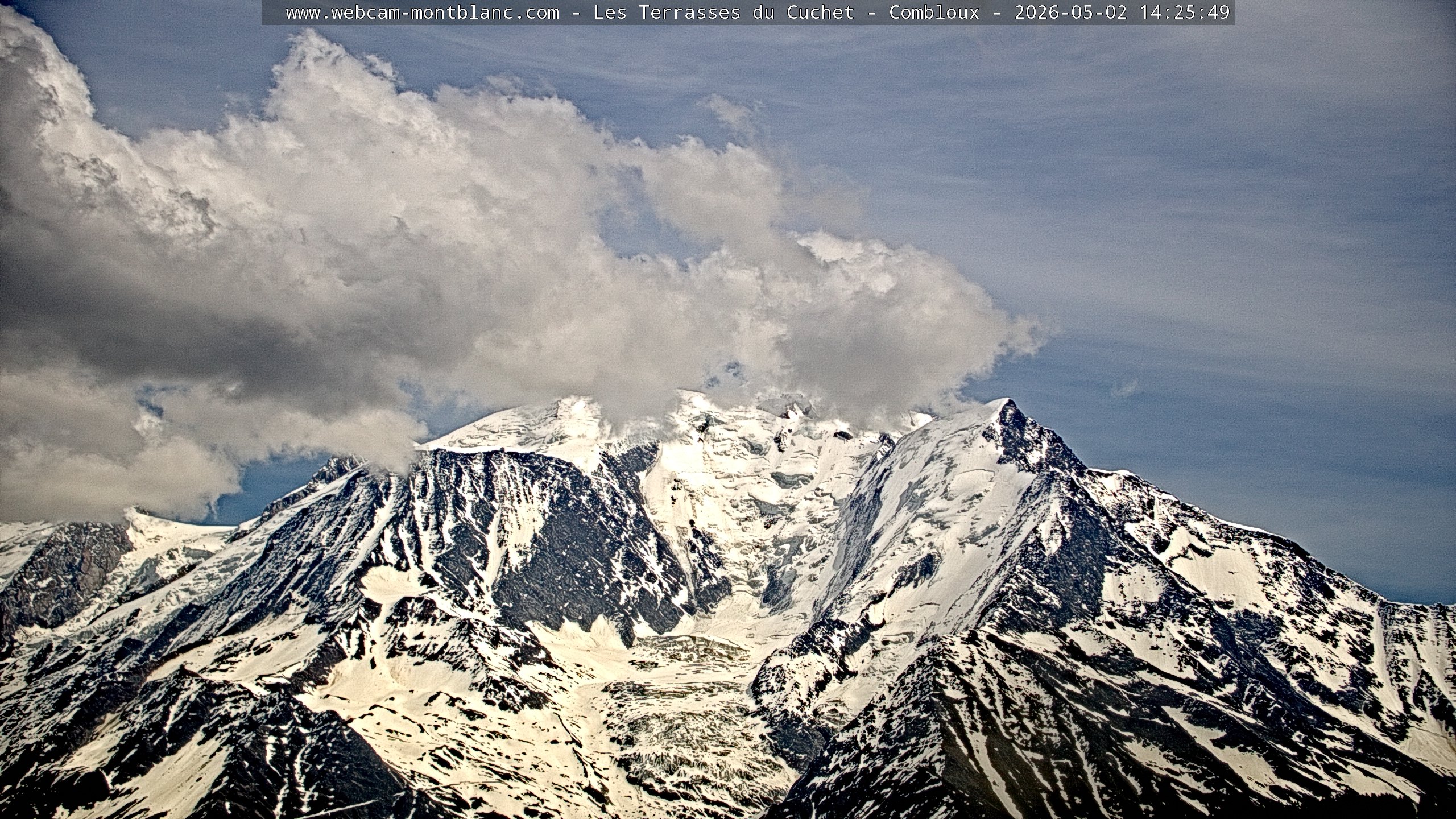 Mont Blanc