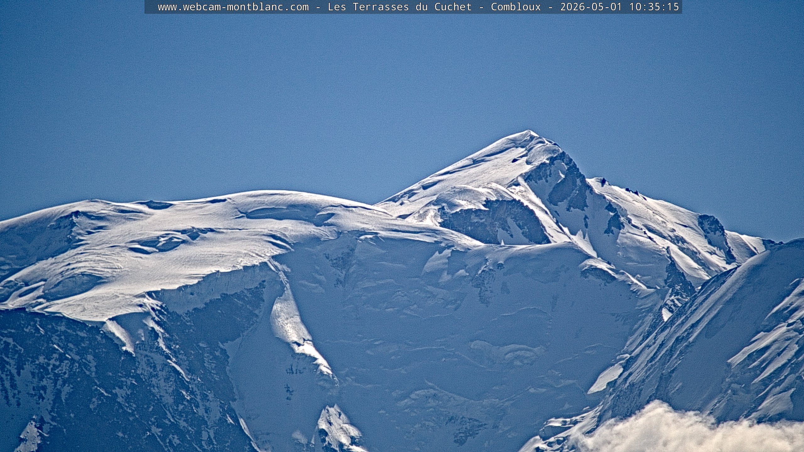 Mont Blanc