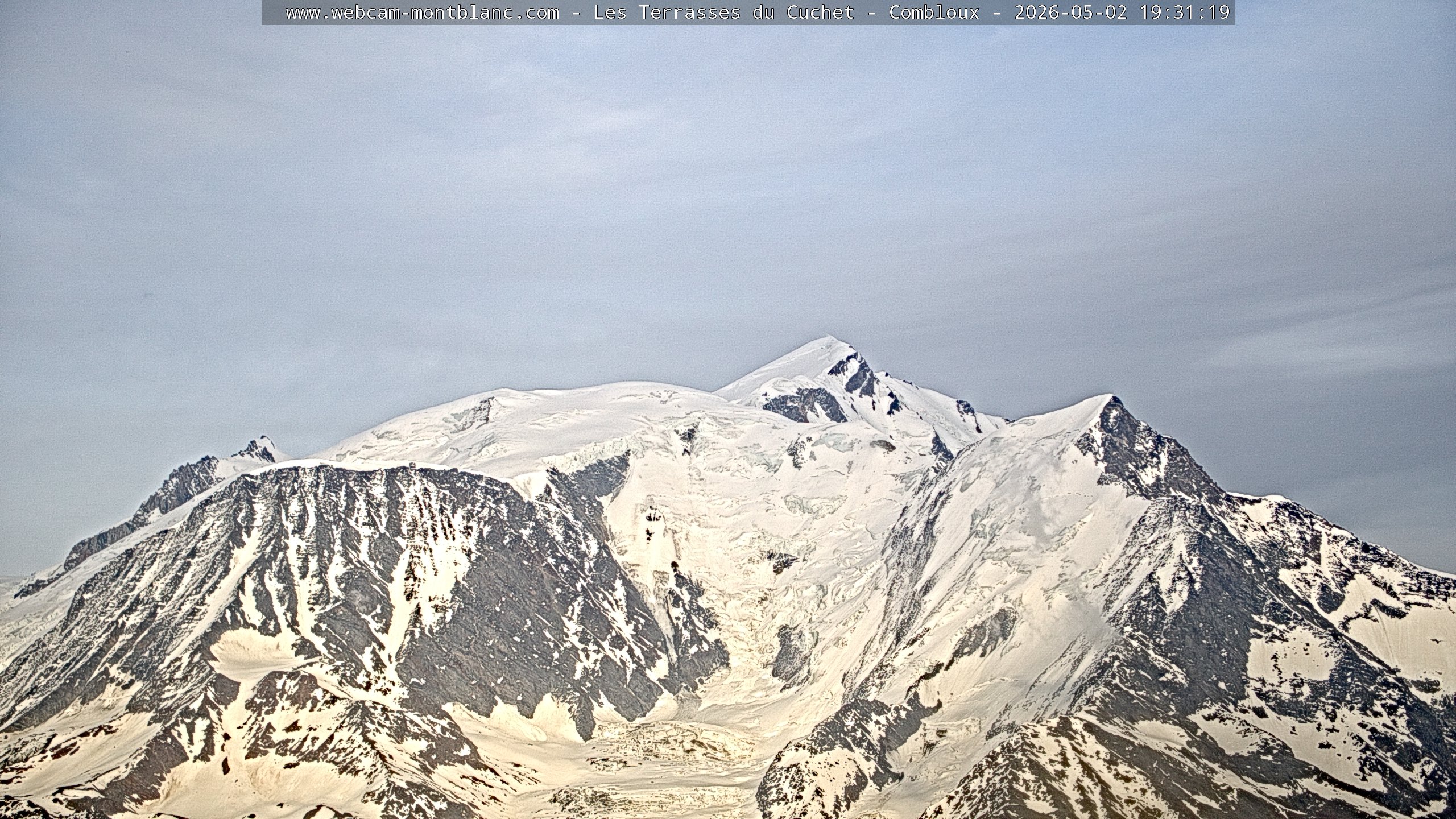 Mont Blanc