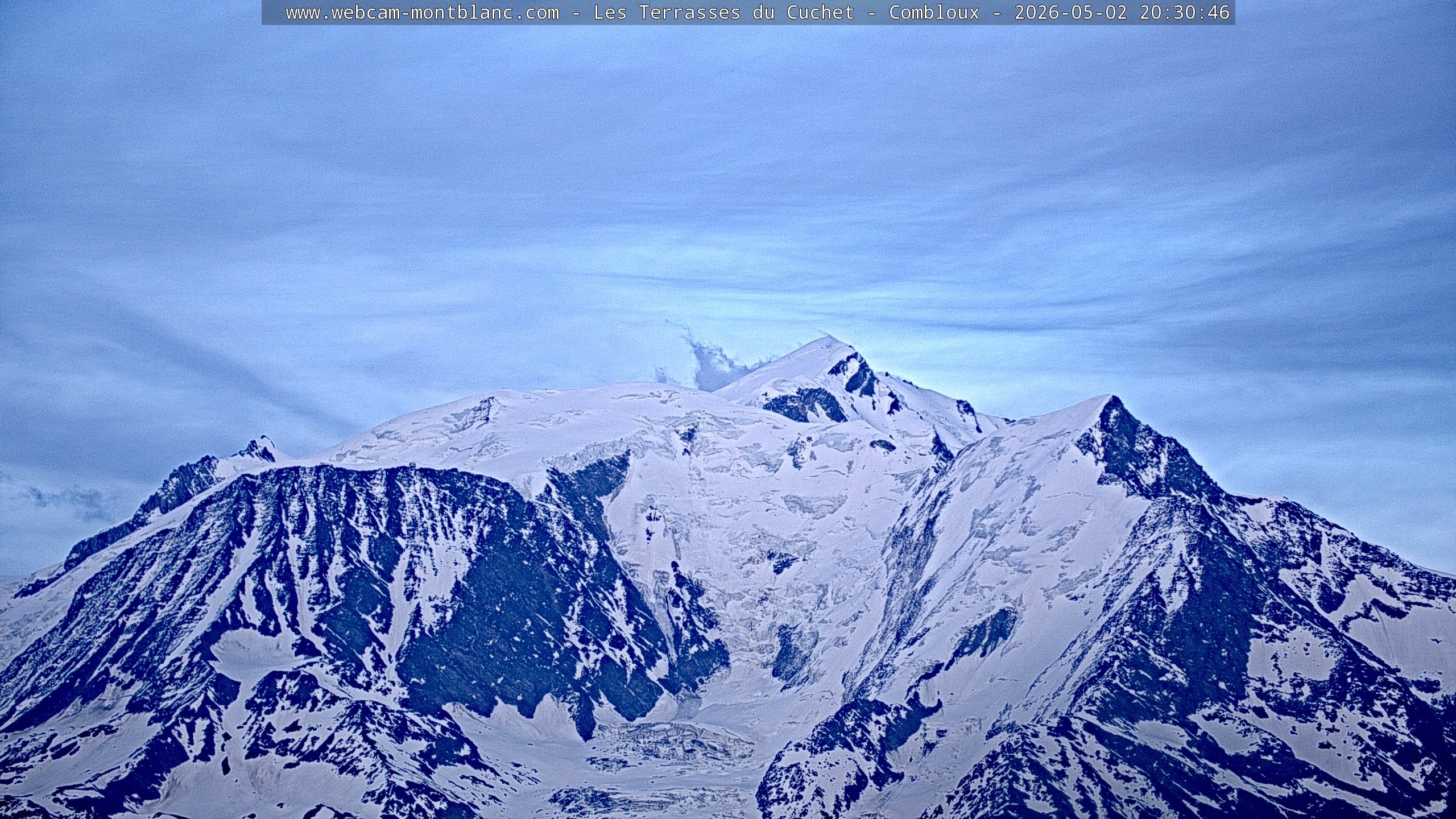 Mont Blanc