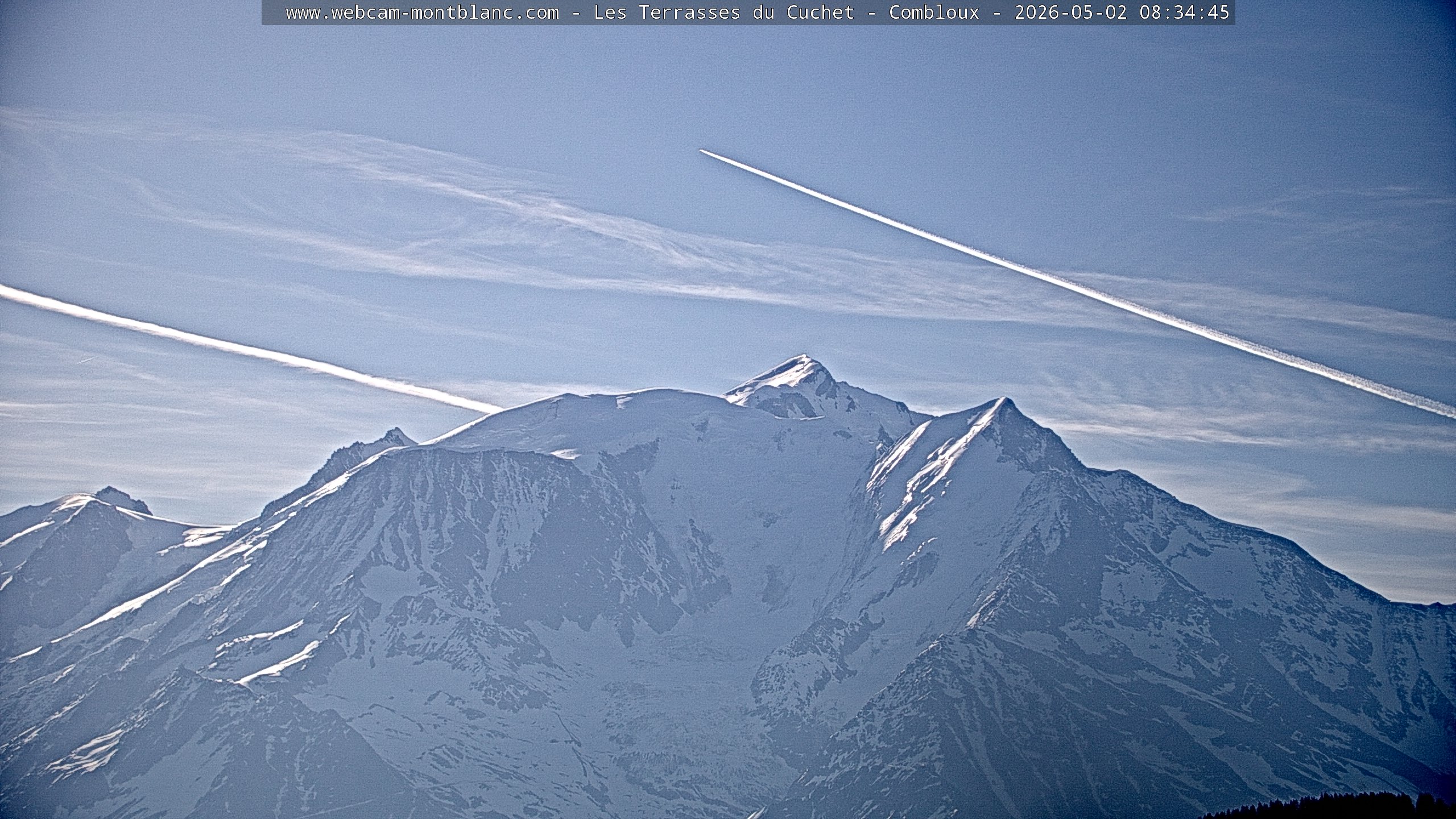 Mont Blanc