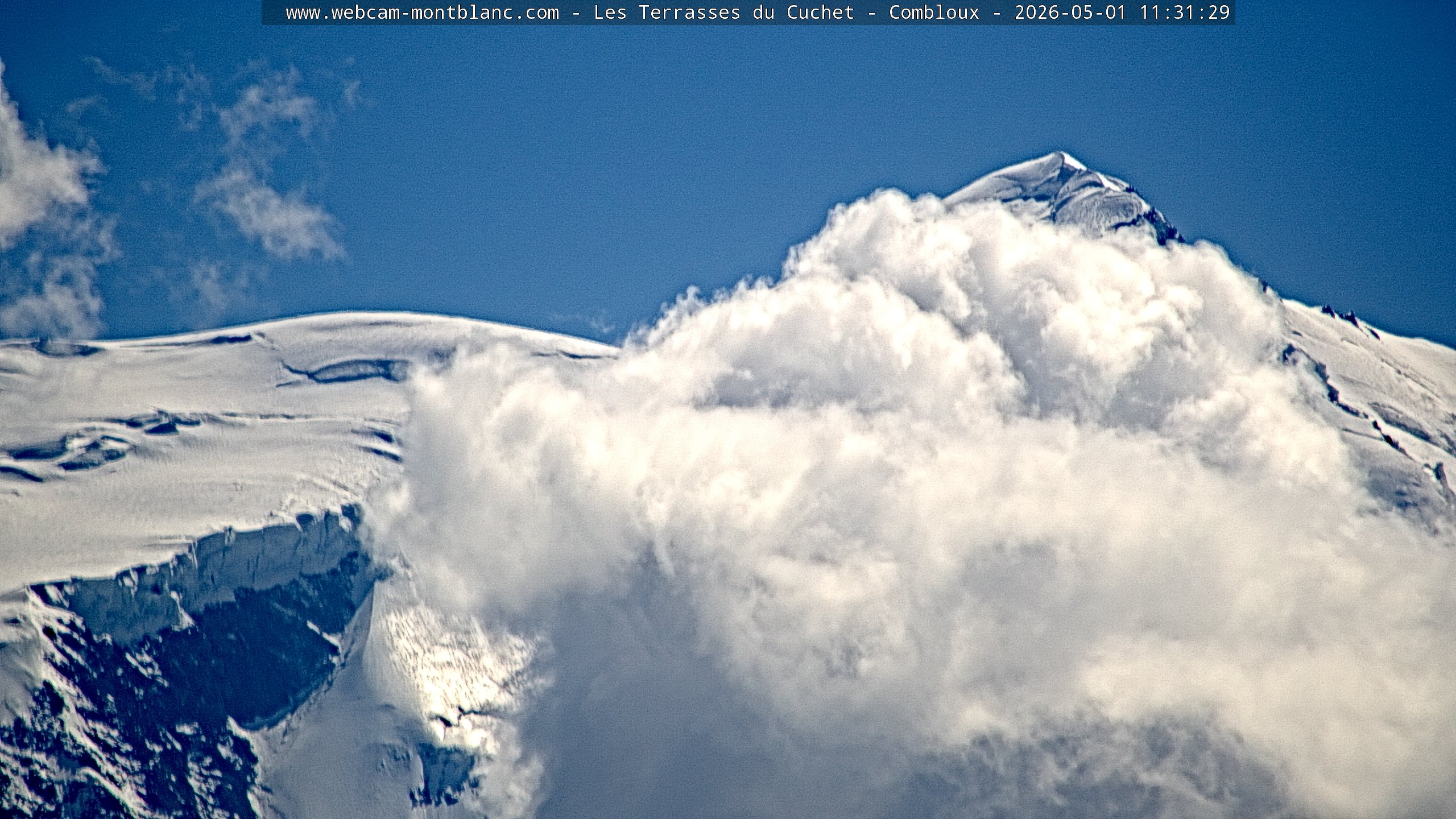 Mont Blanc