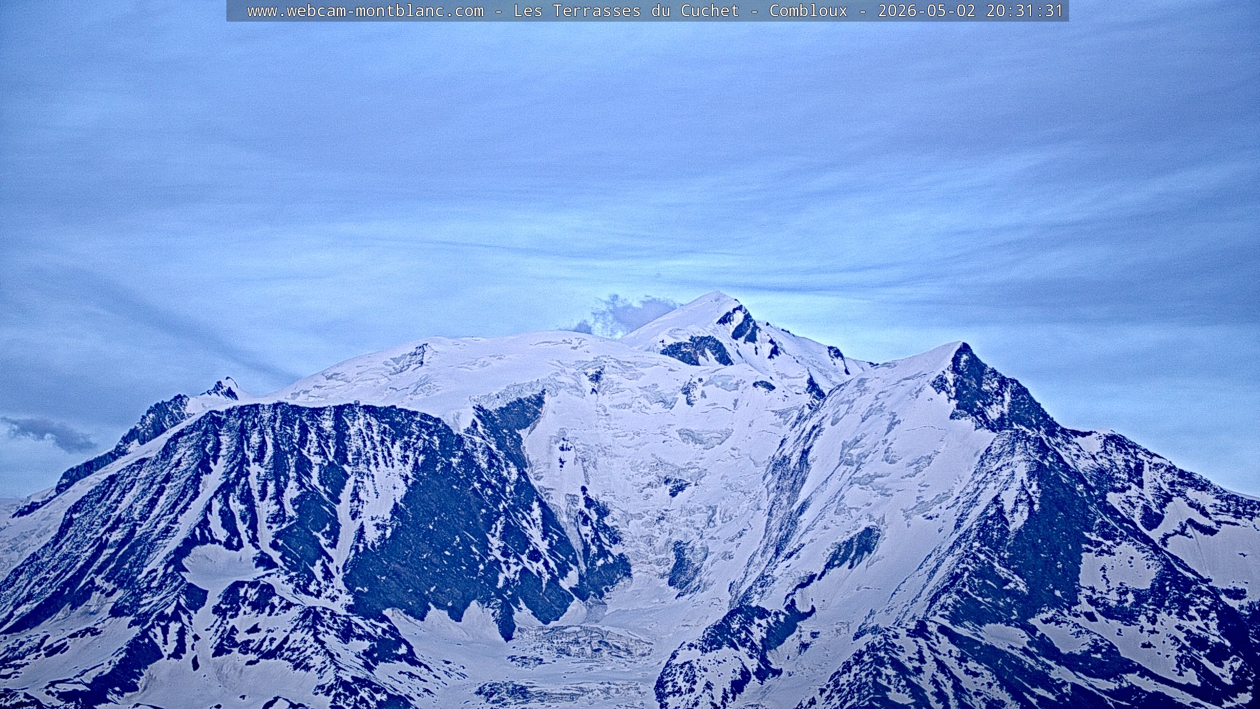 Mont Blanc