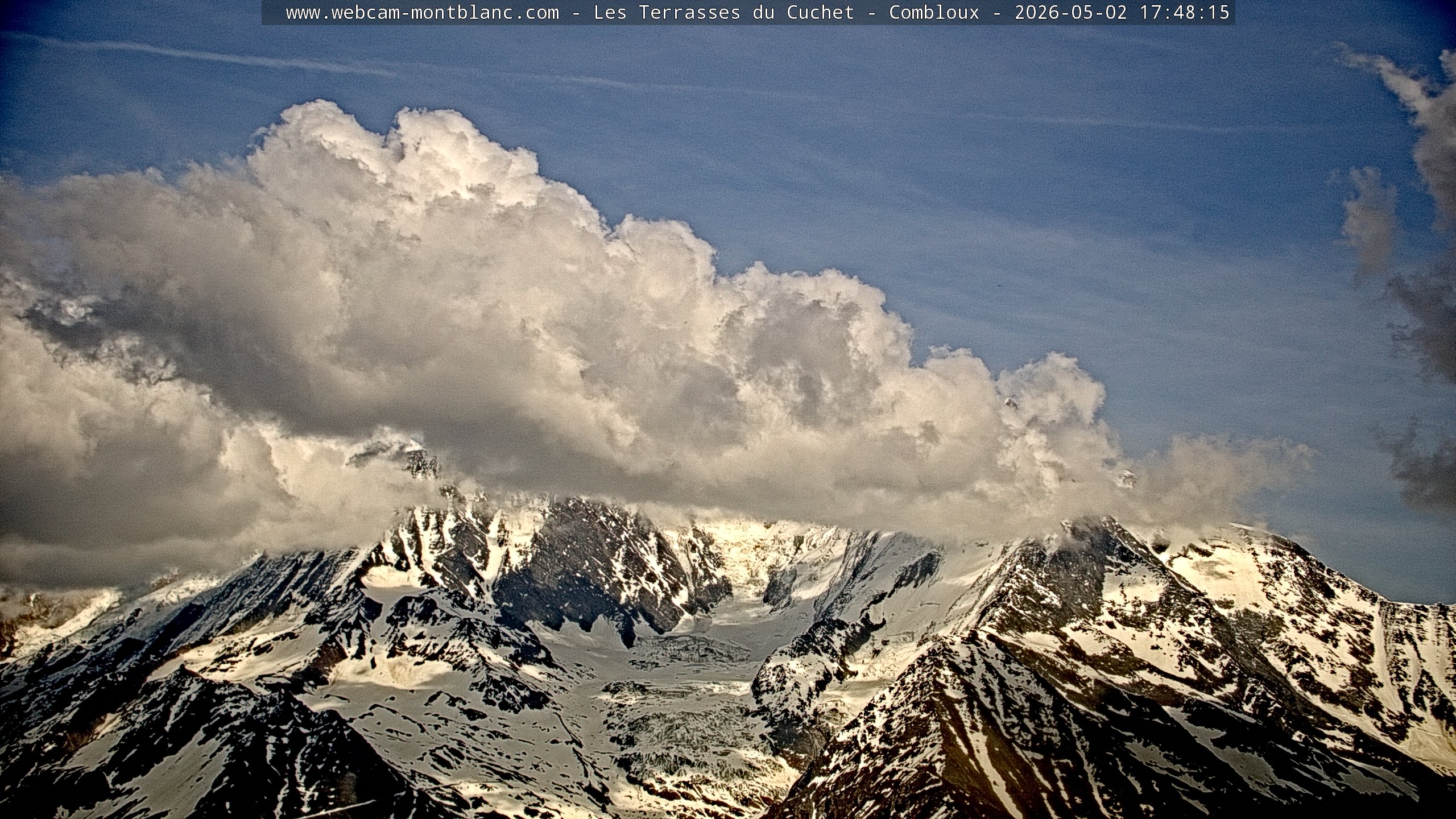 Mont Blanc