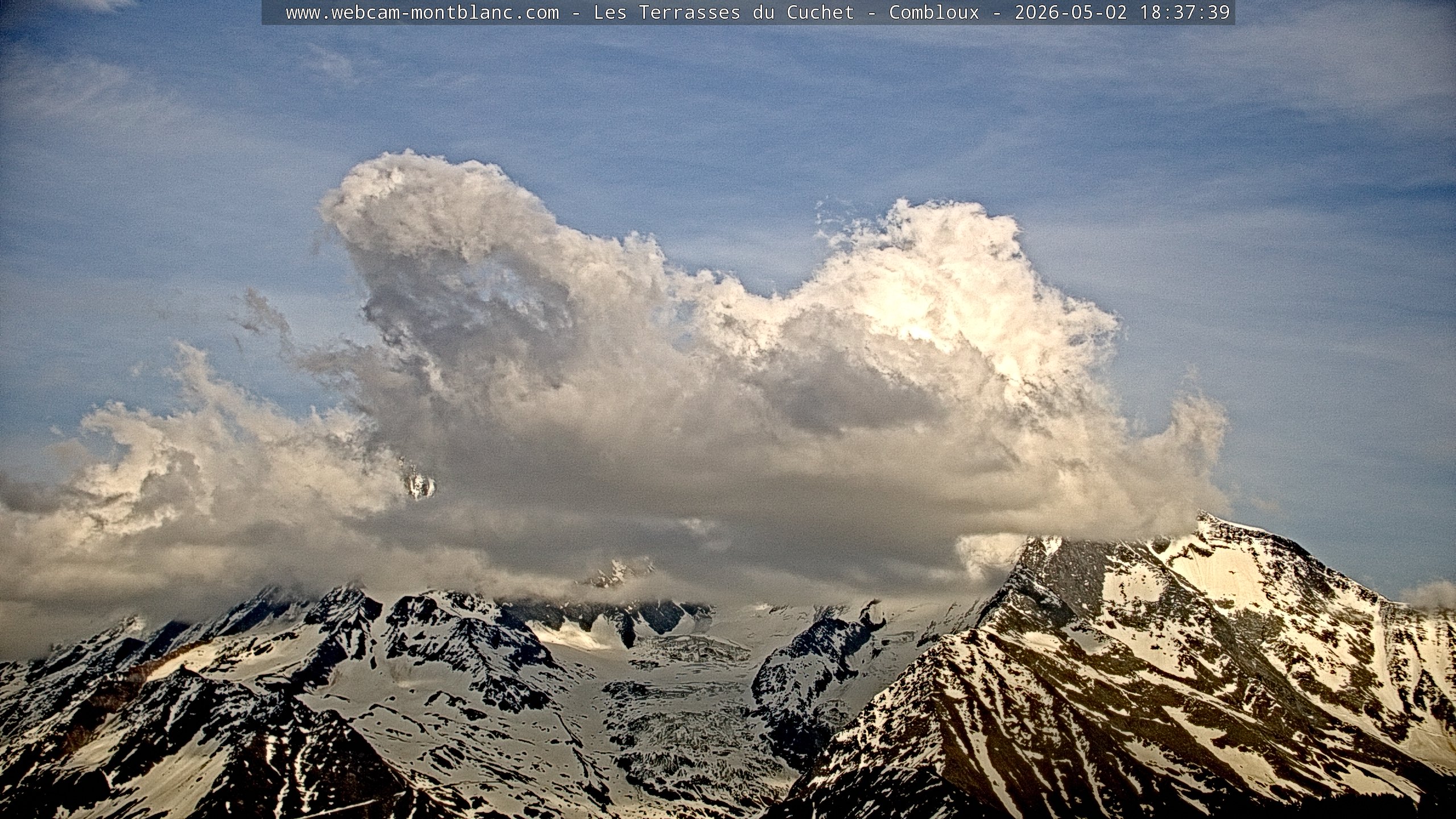 Mont Blanc