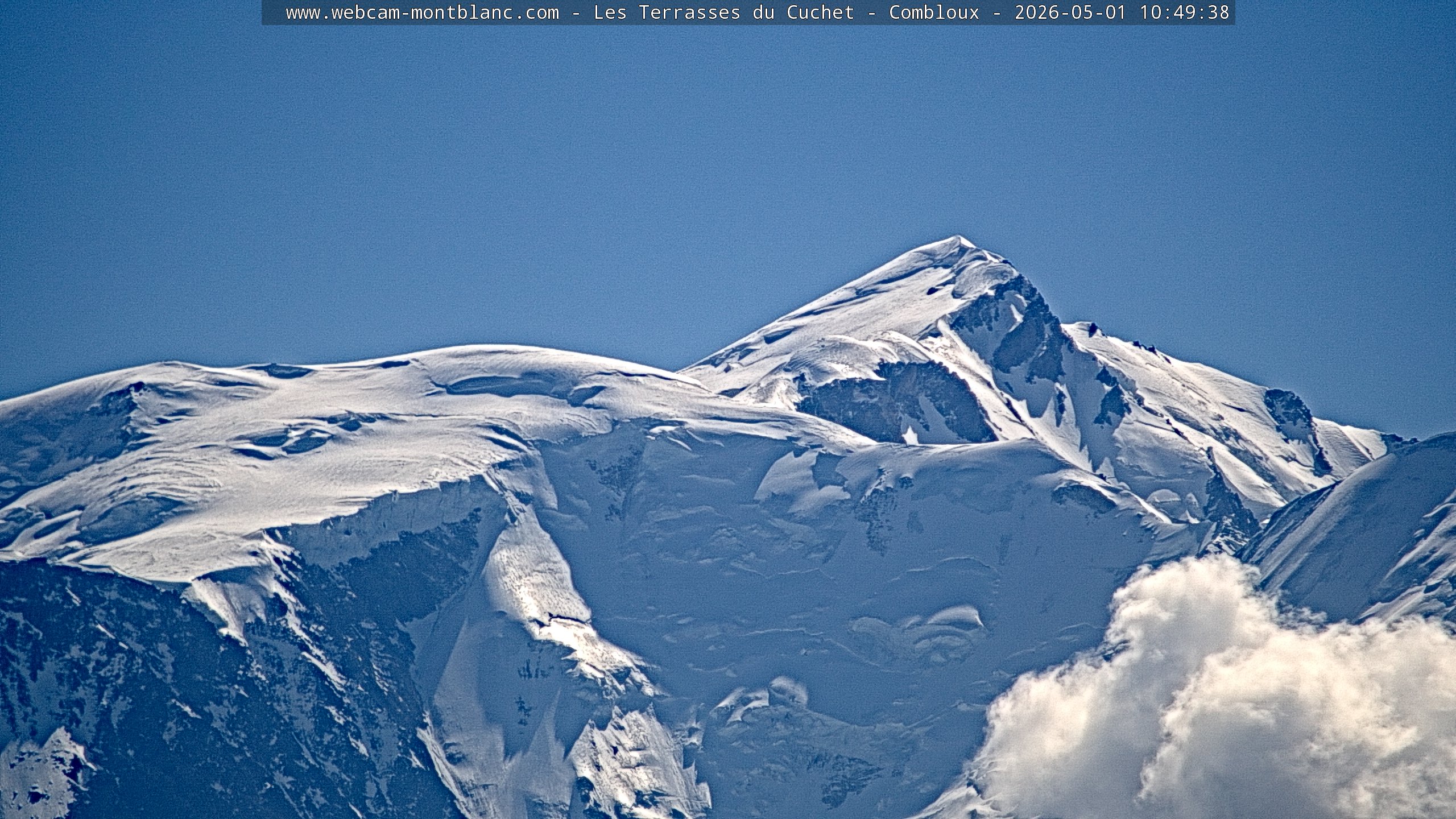 Mont Blanc