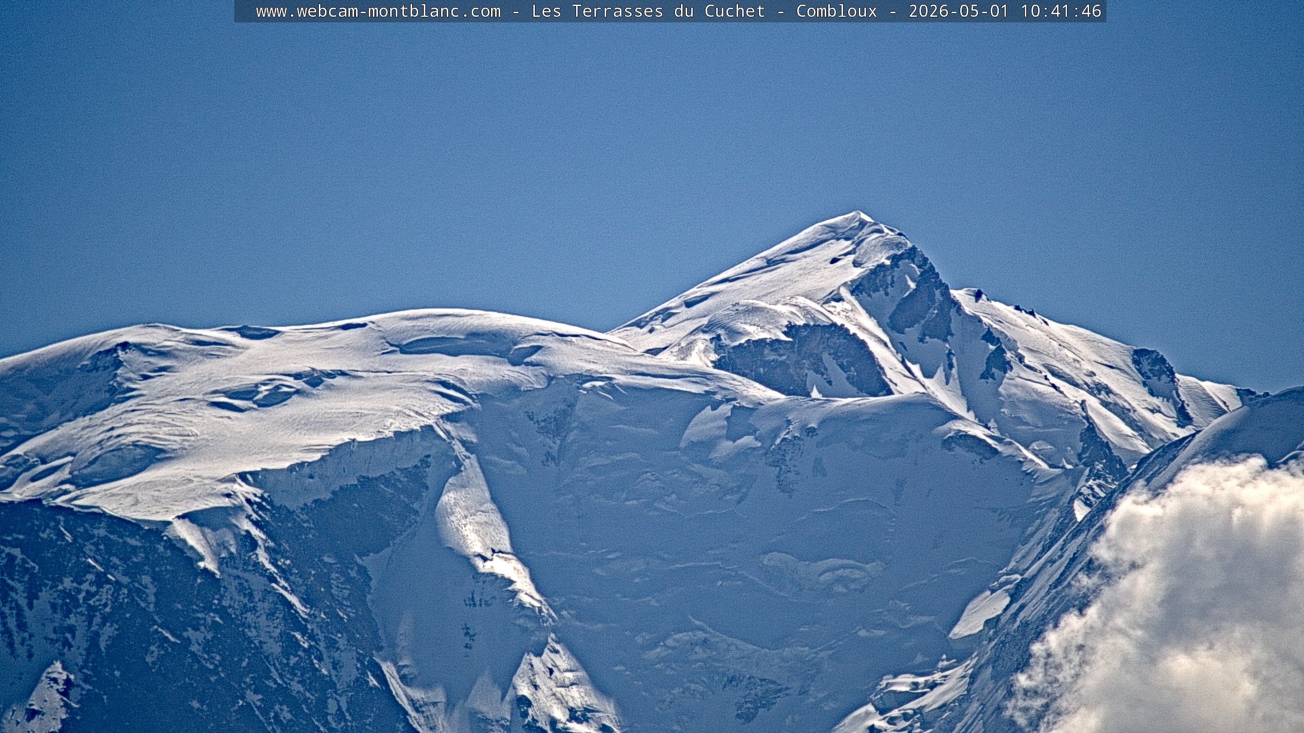 Mont Blanc