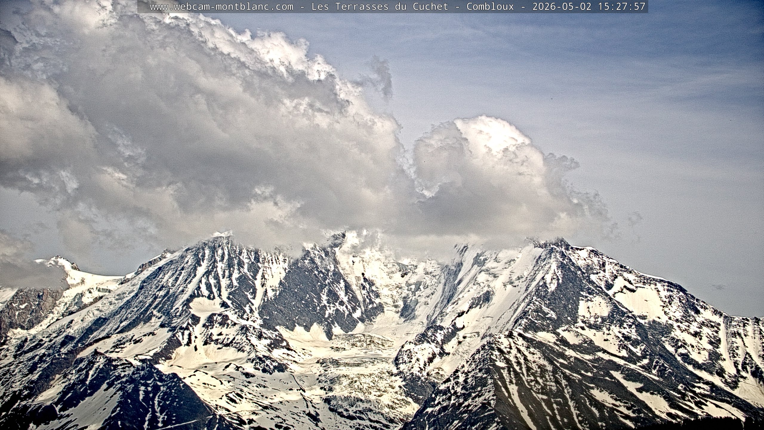 Mont Blanc