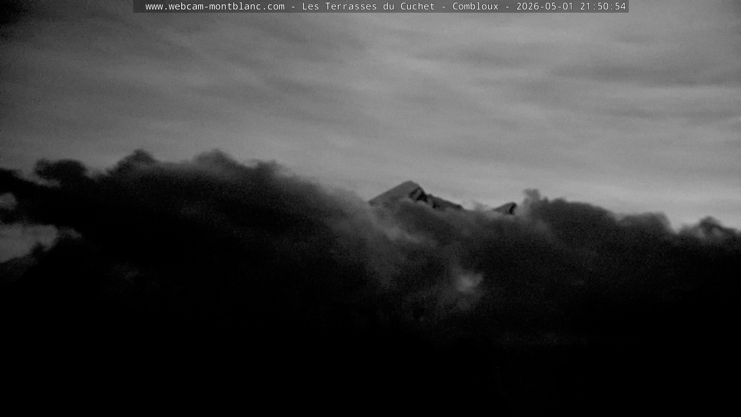 Mont Blanc