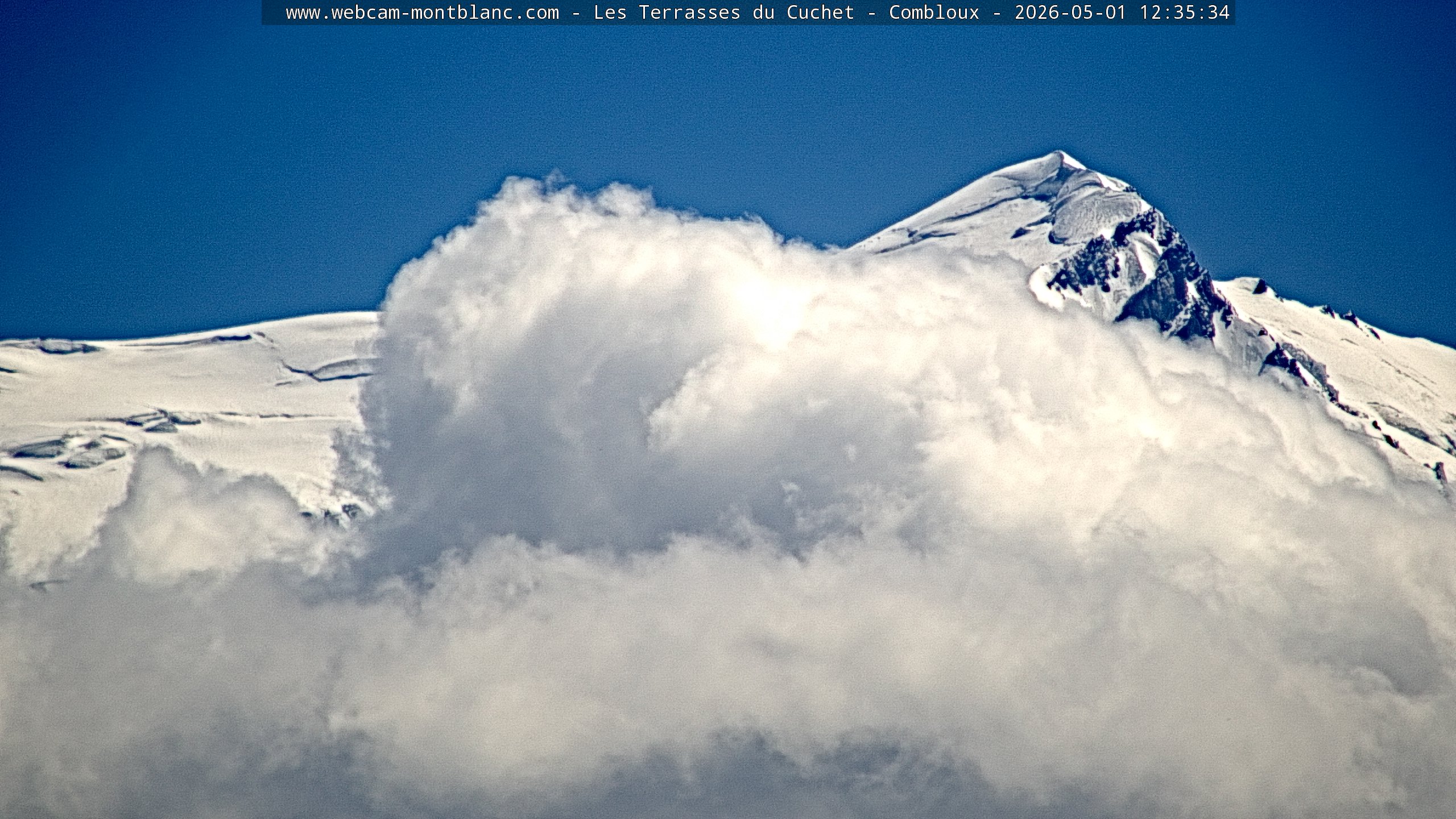 Mont Blanc