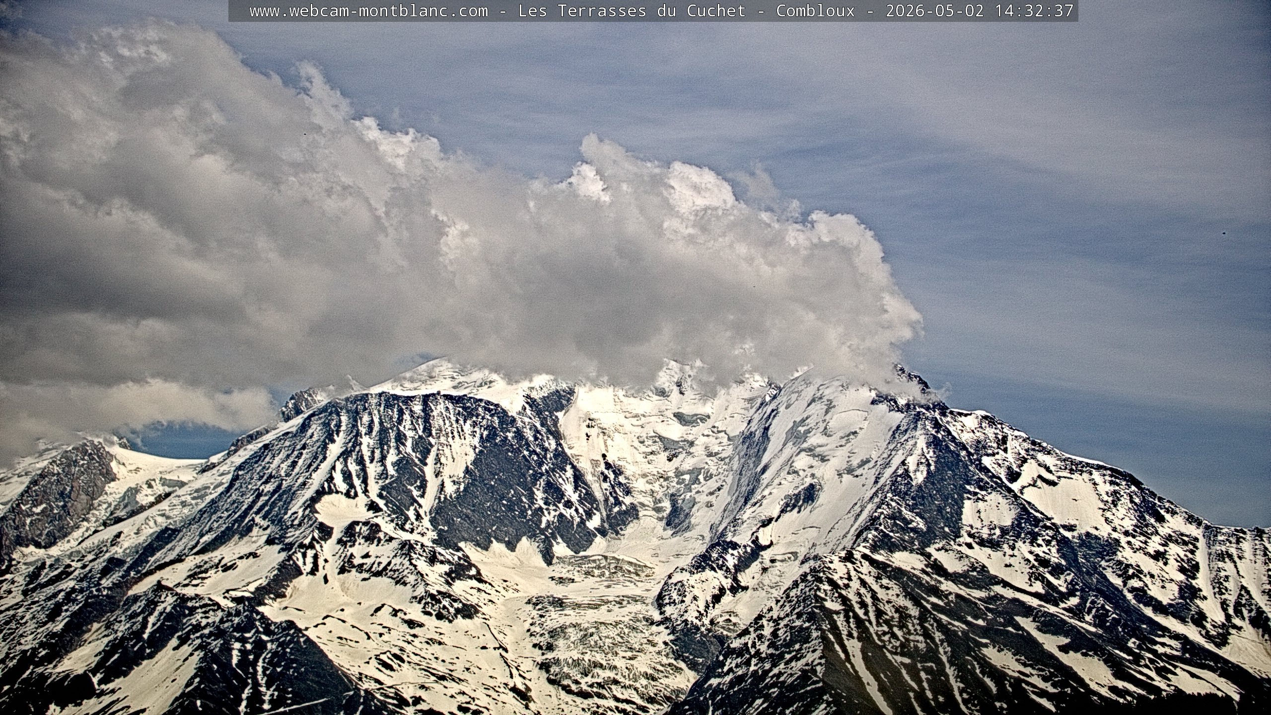 Mont Blanc