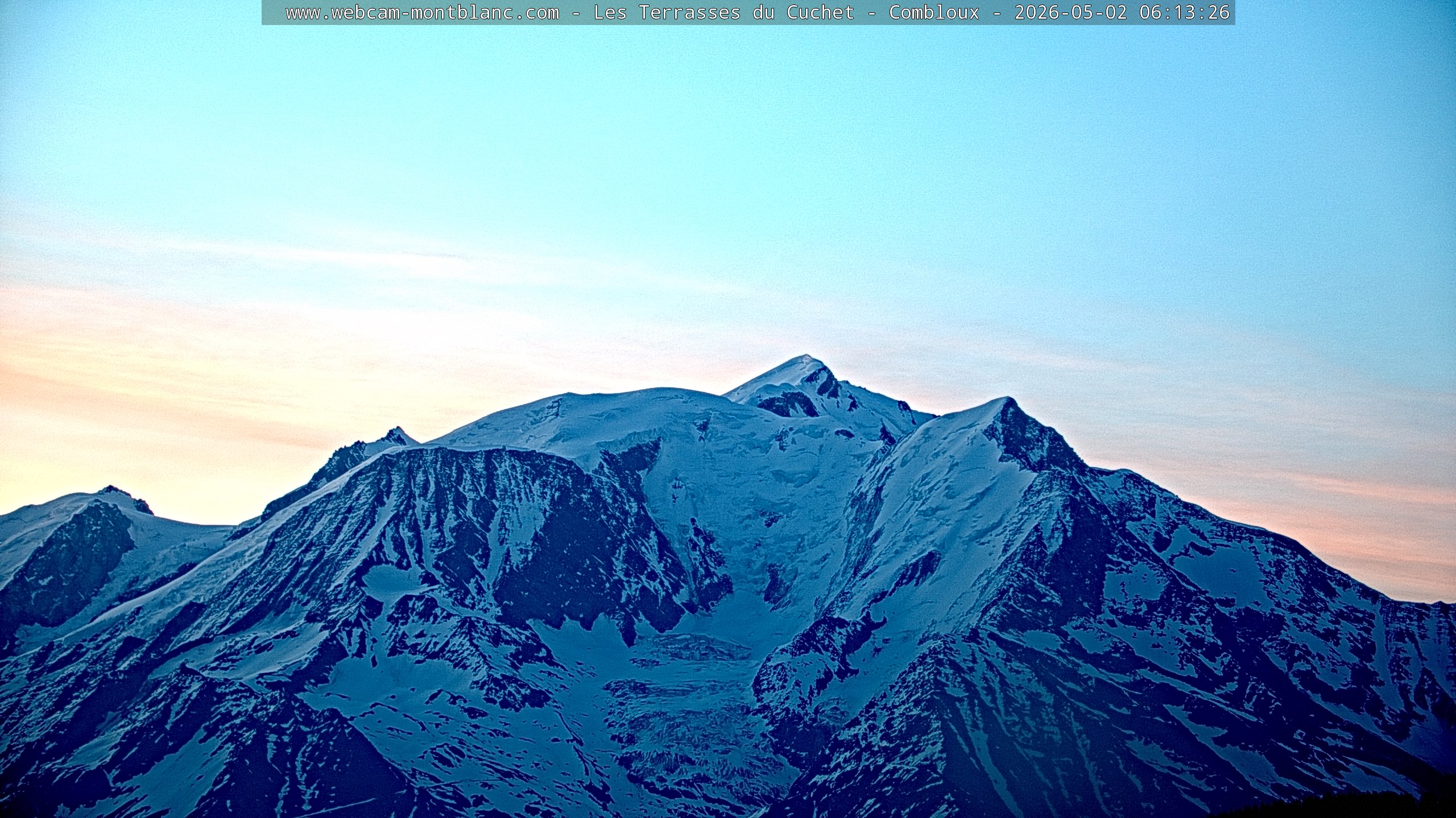 Mont Blanc