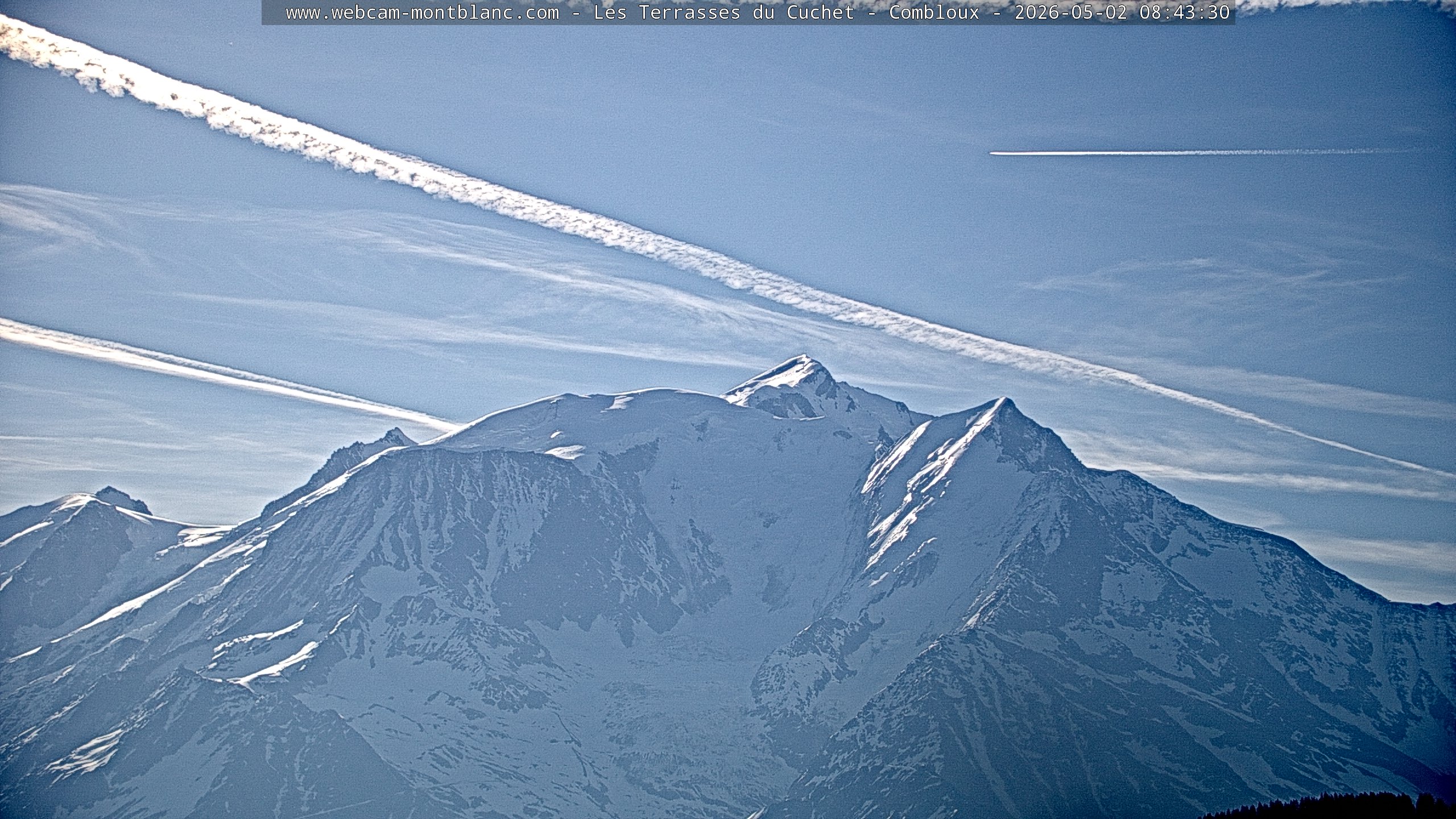 Mont Blanc
