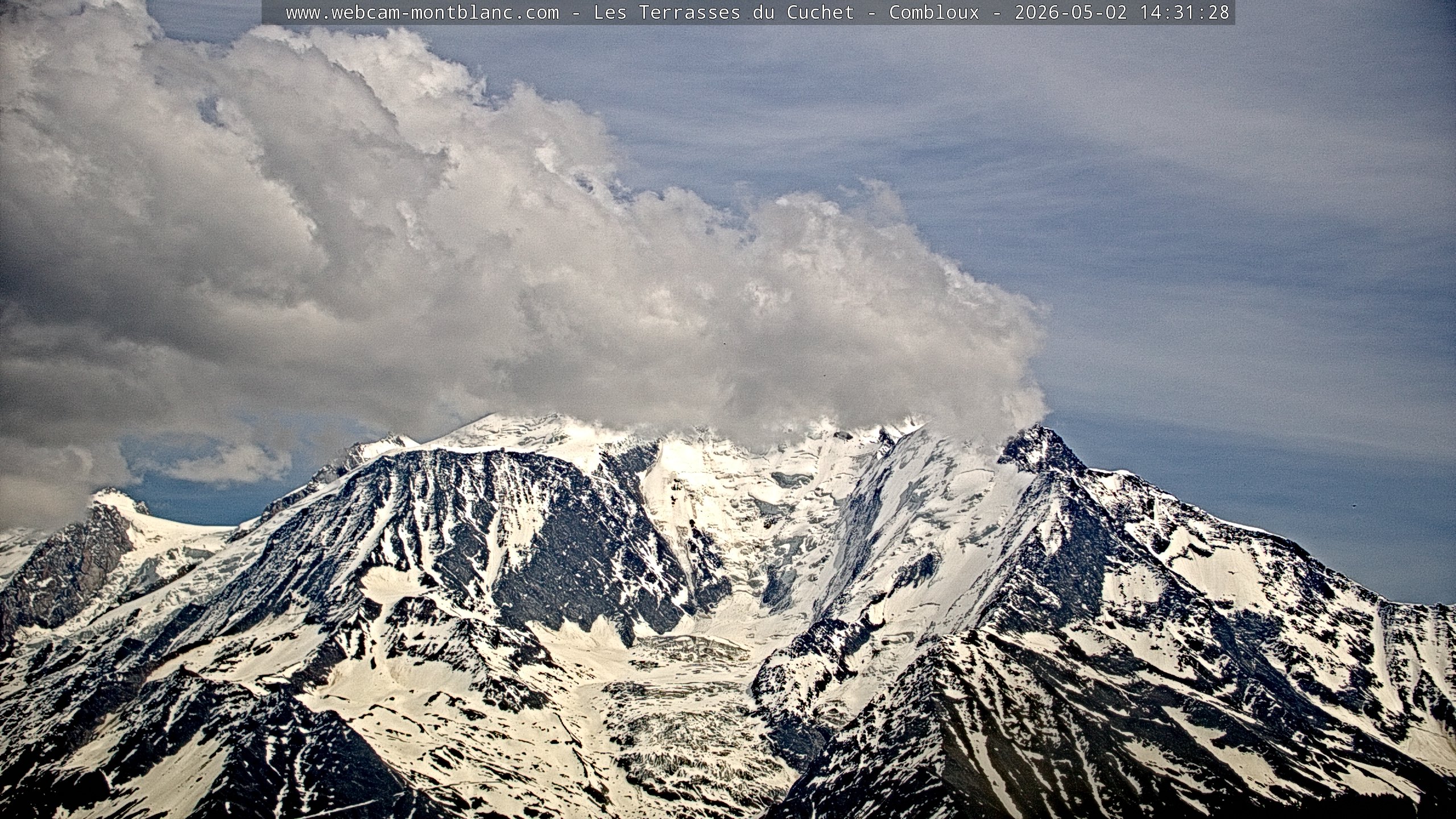 Mont Blanc