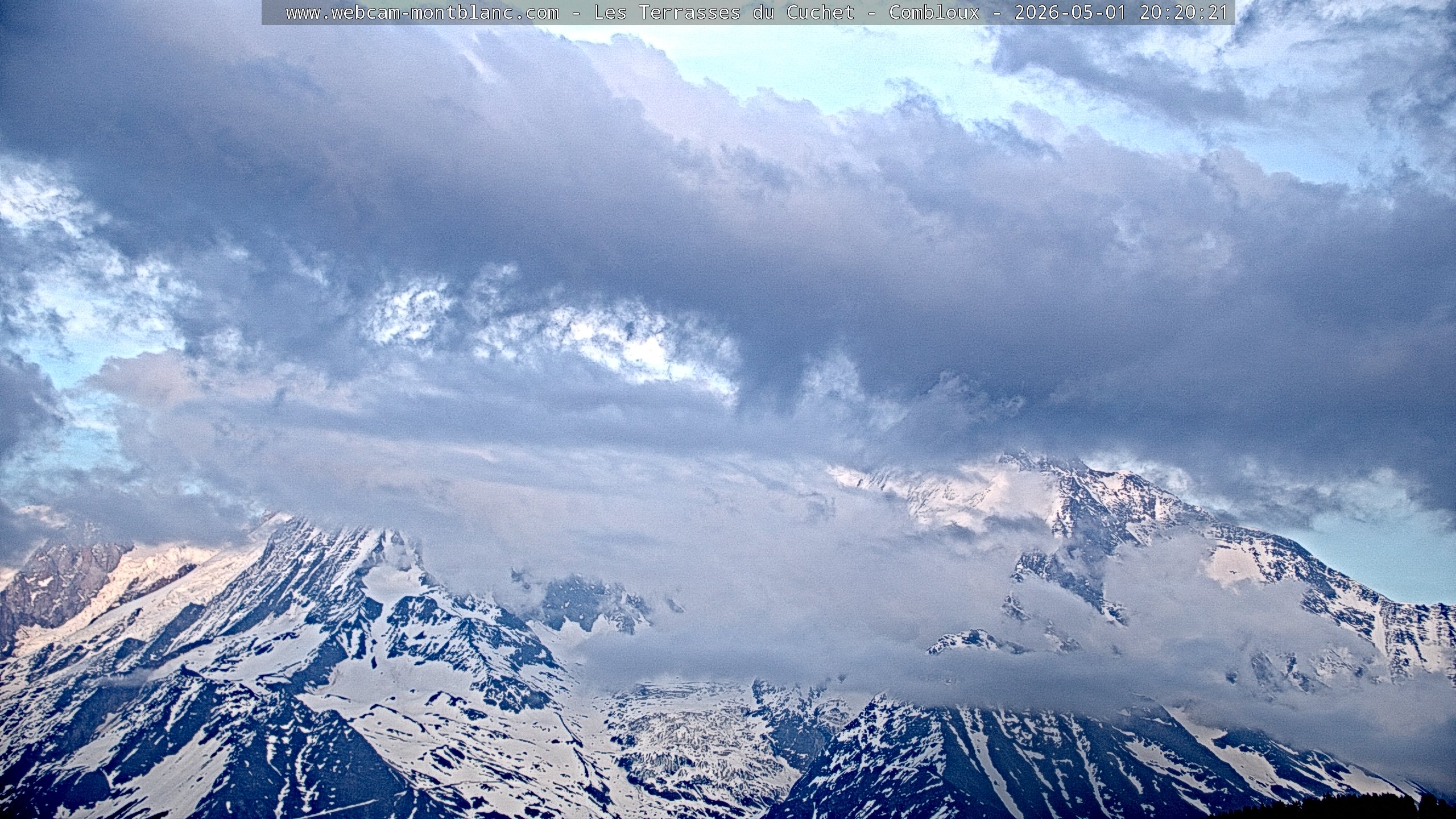 Mont Blanc