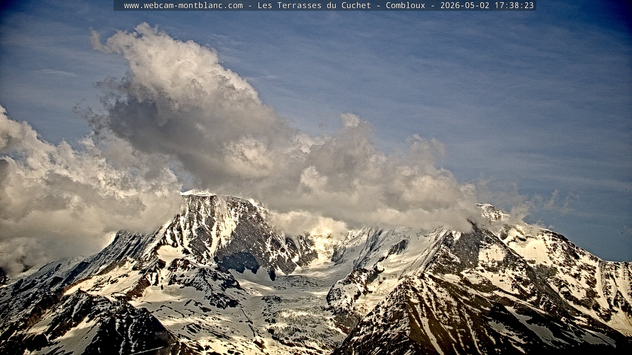 Mont Blanc