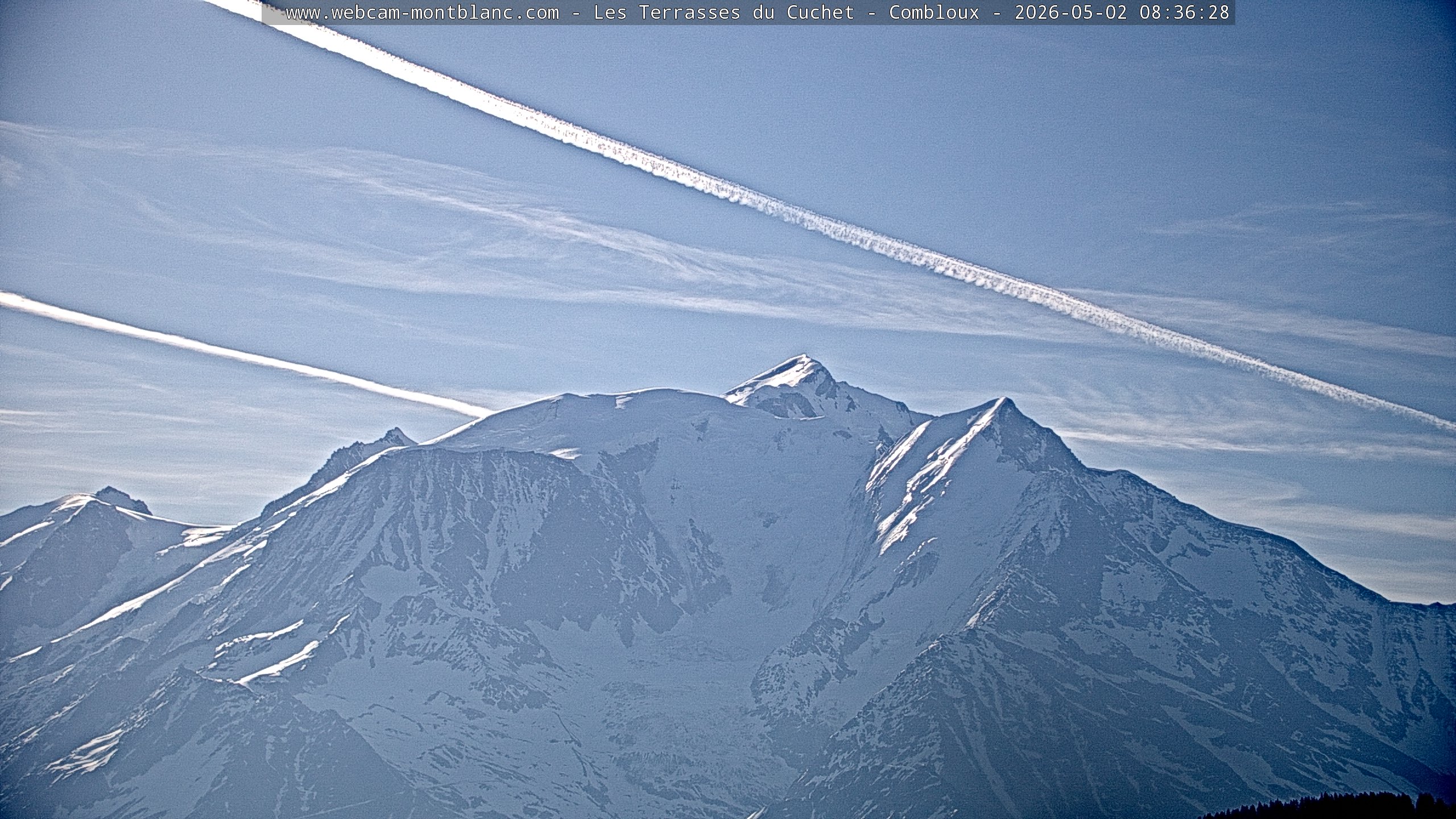 Mont Blanc