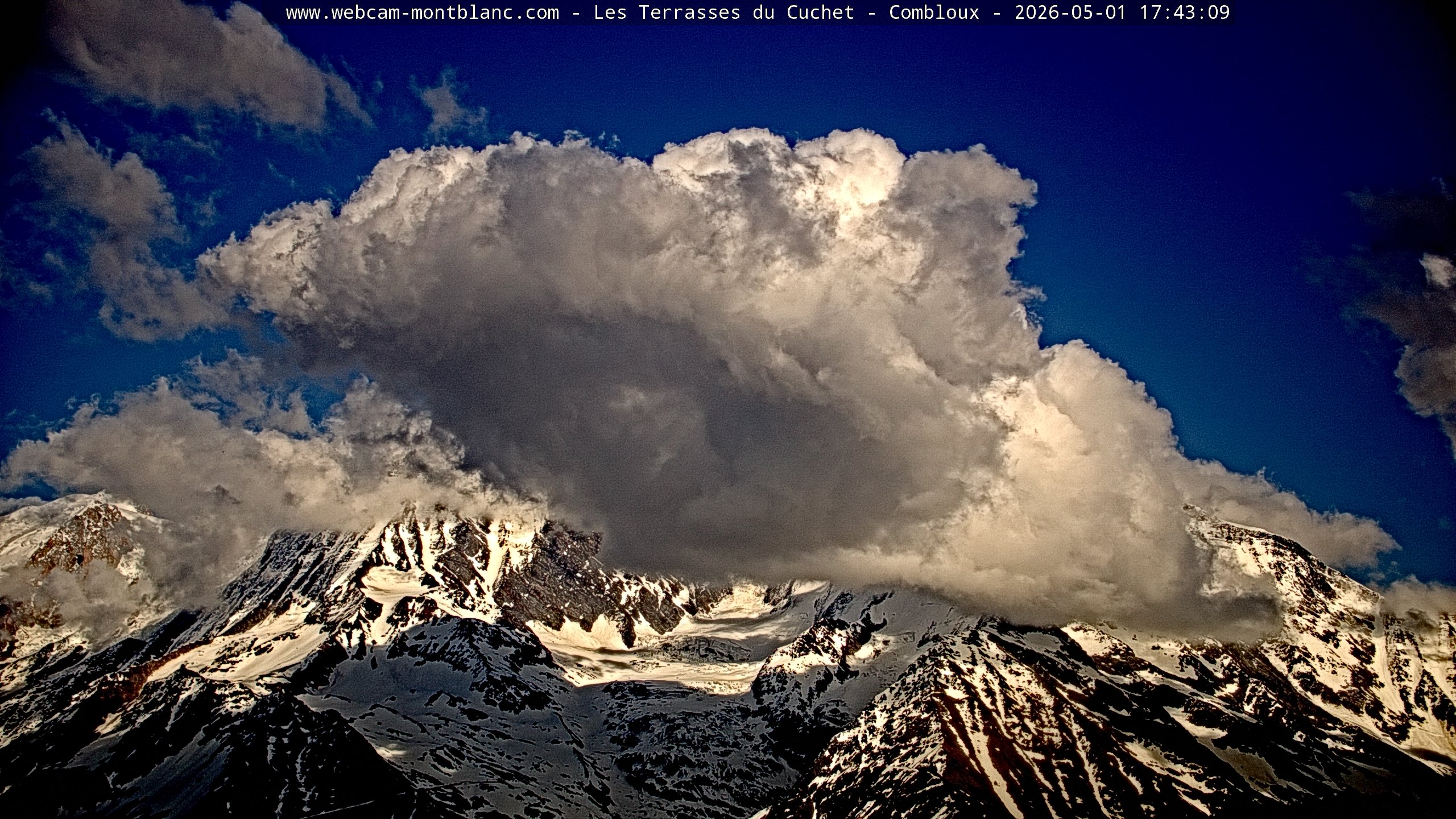 Mont Blanc