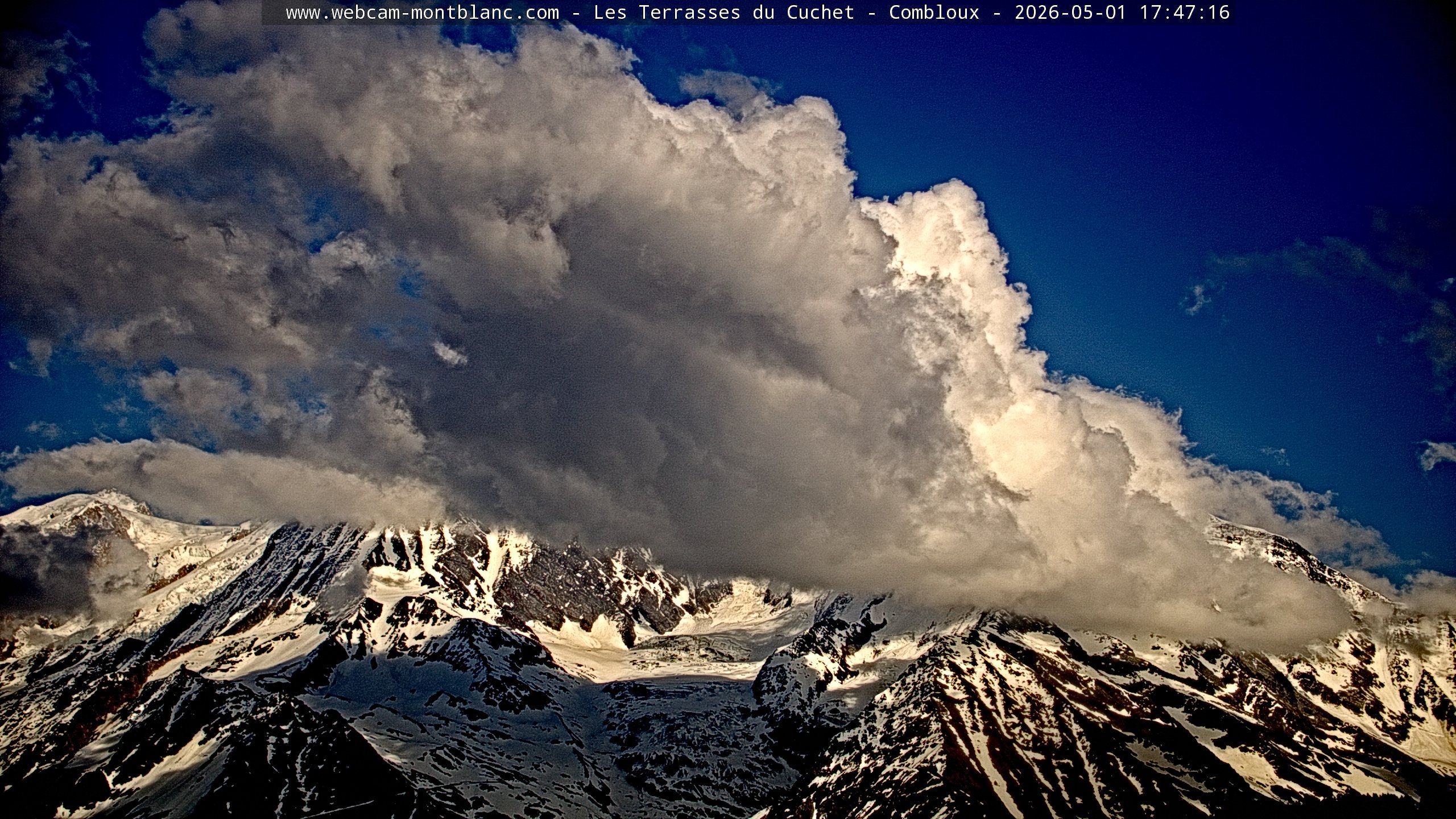 Mont Blanc