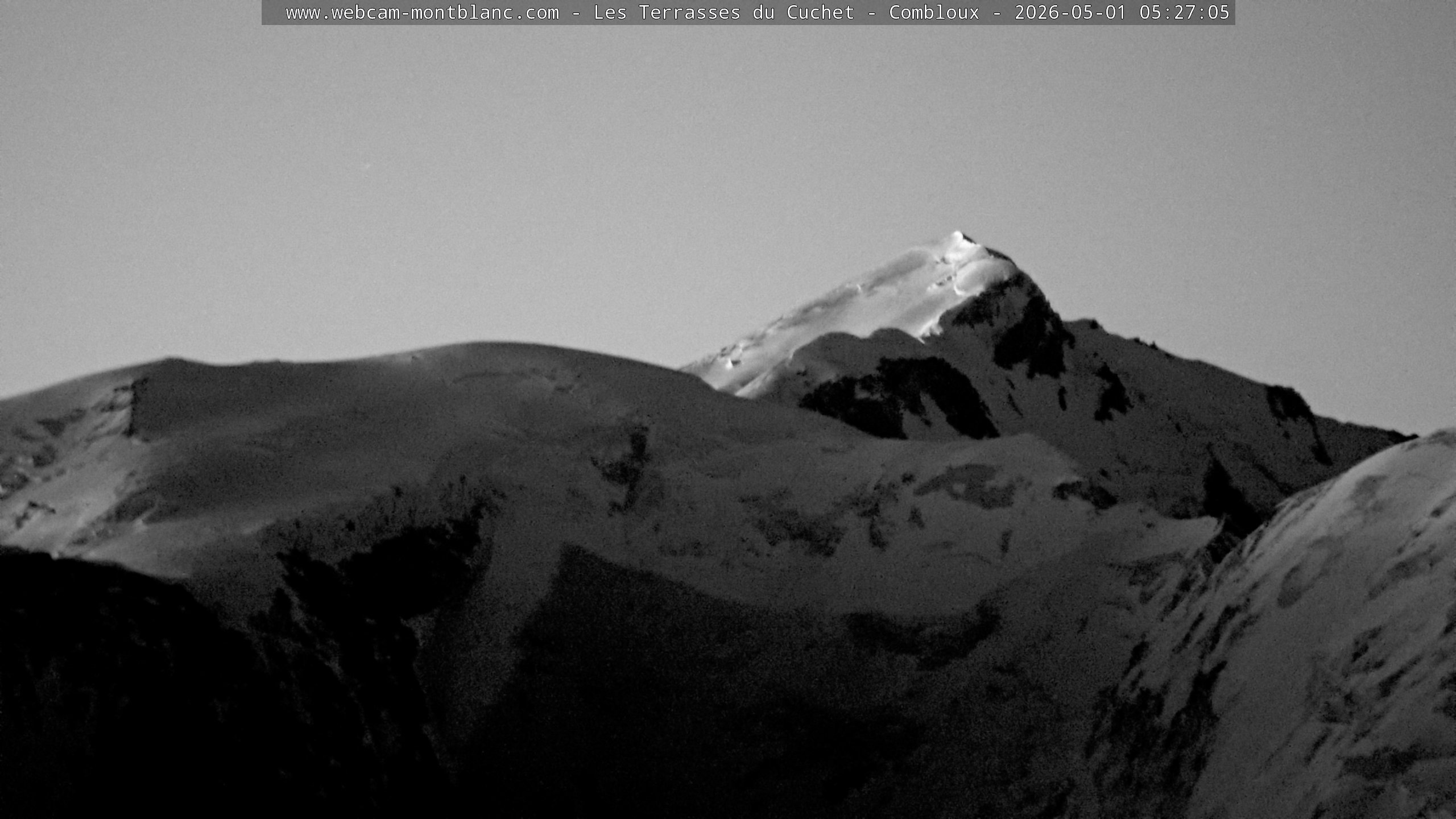 Mont Blanc