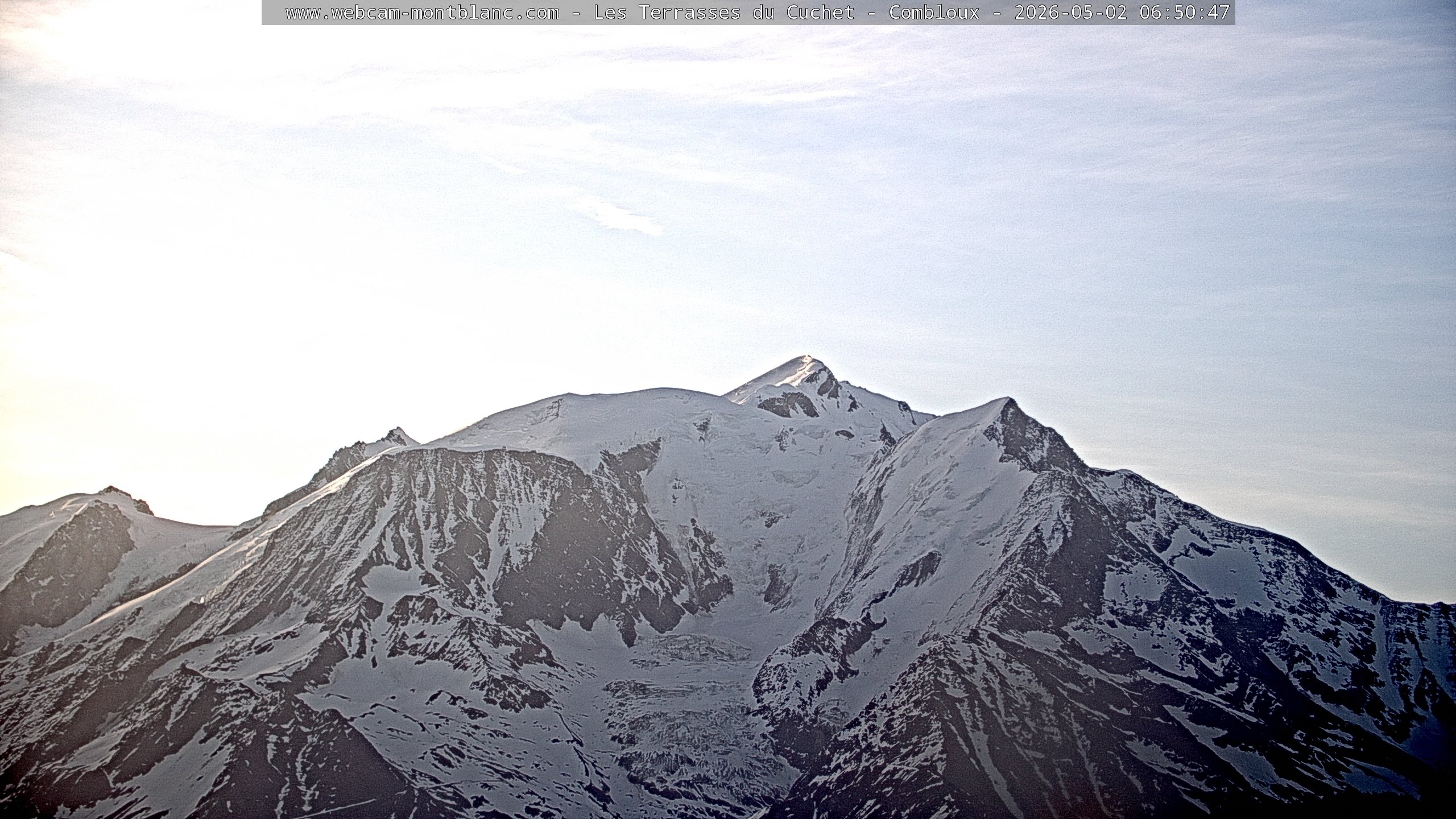 Mont Blanc
