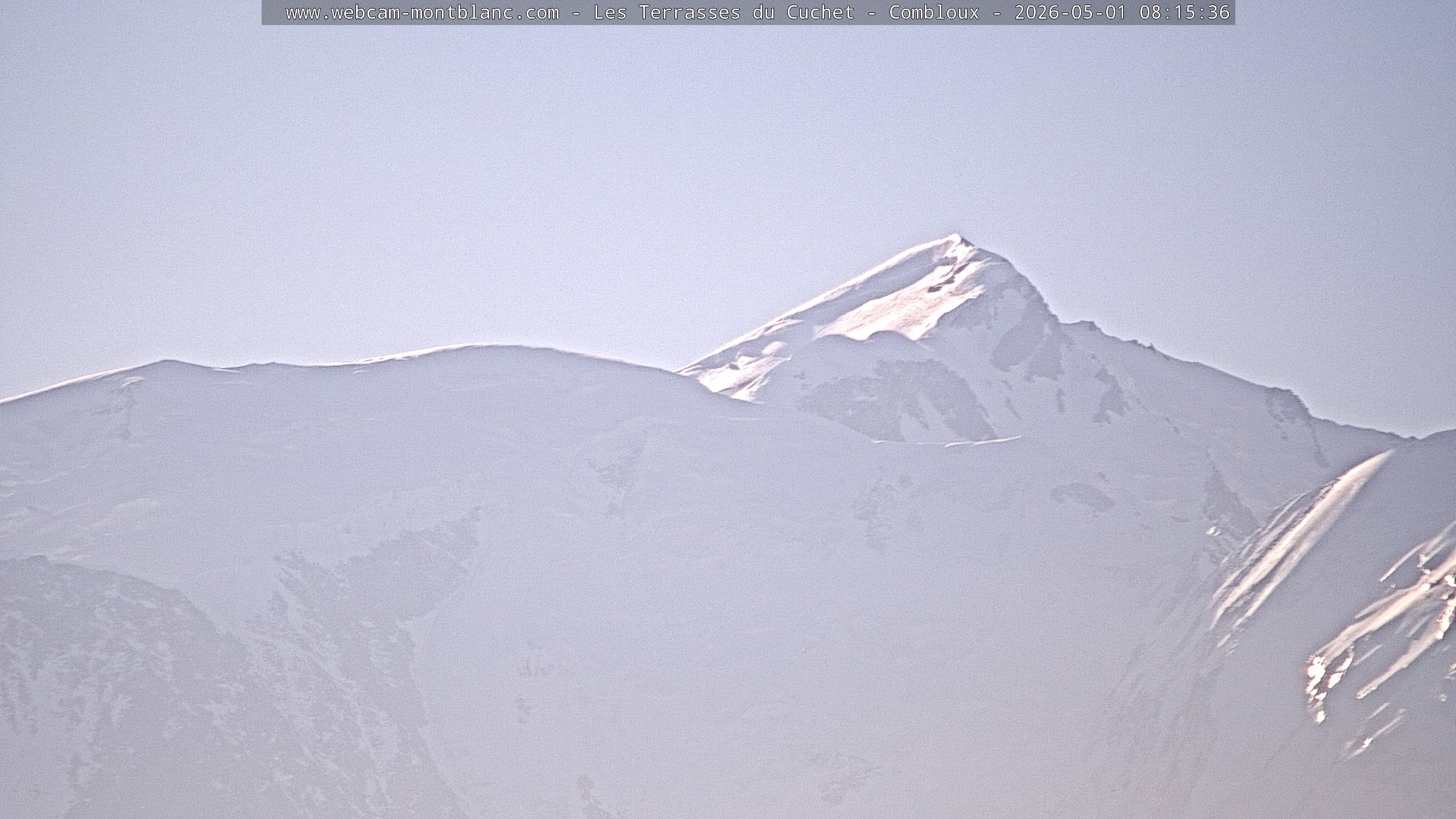 Mont Blanc
