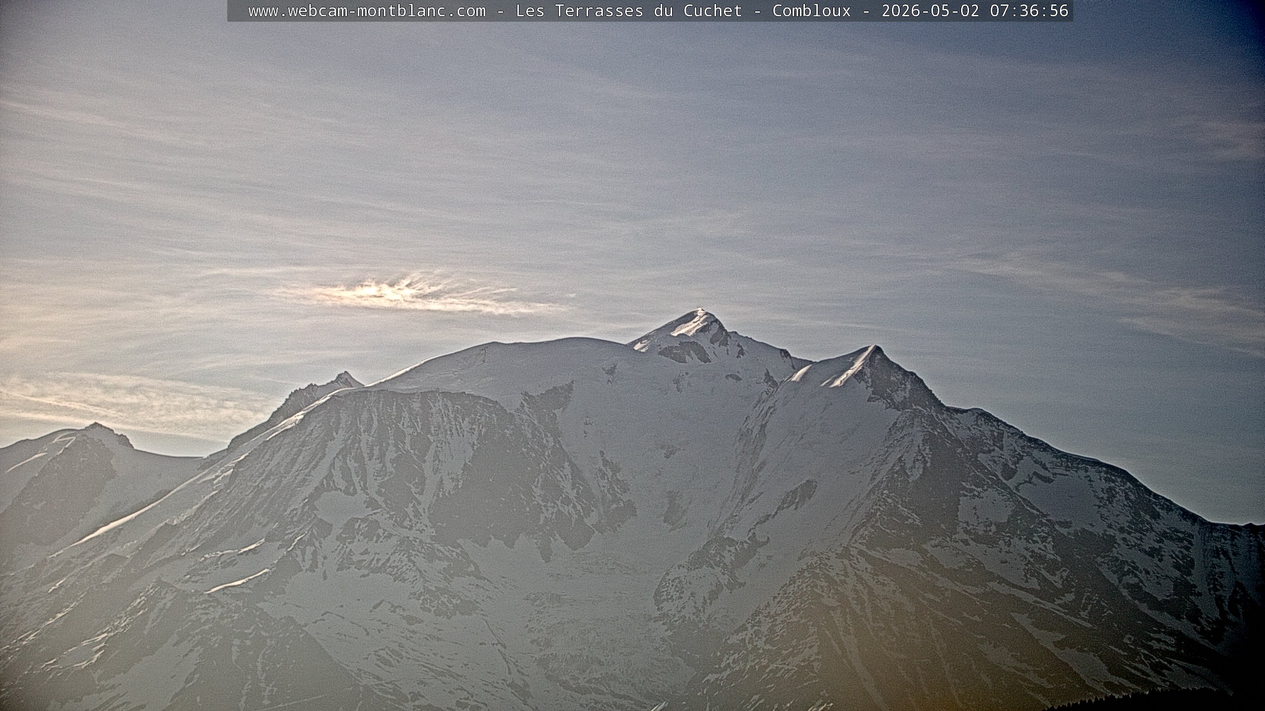 Mont Blanc