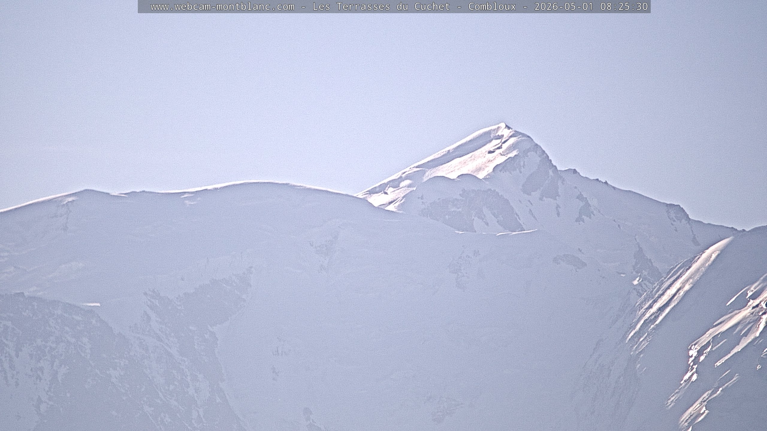 Mont Blanc