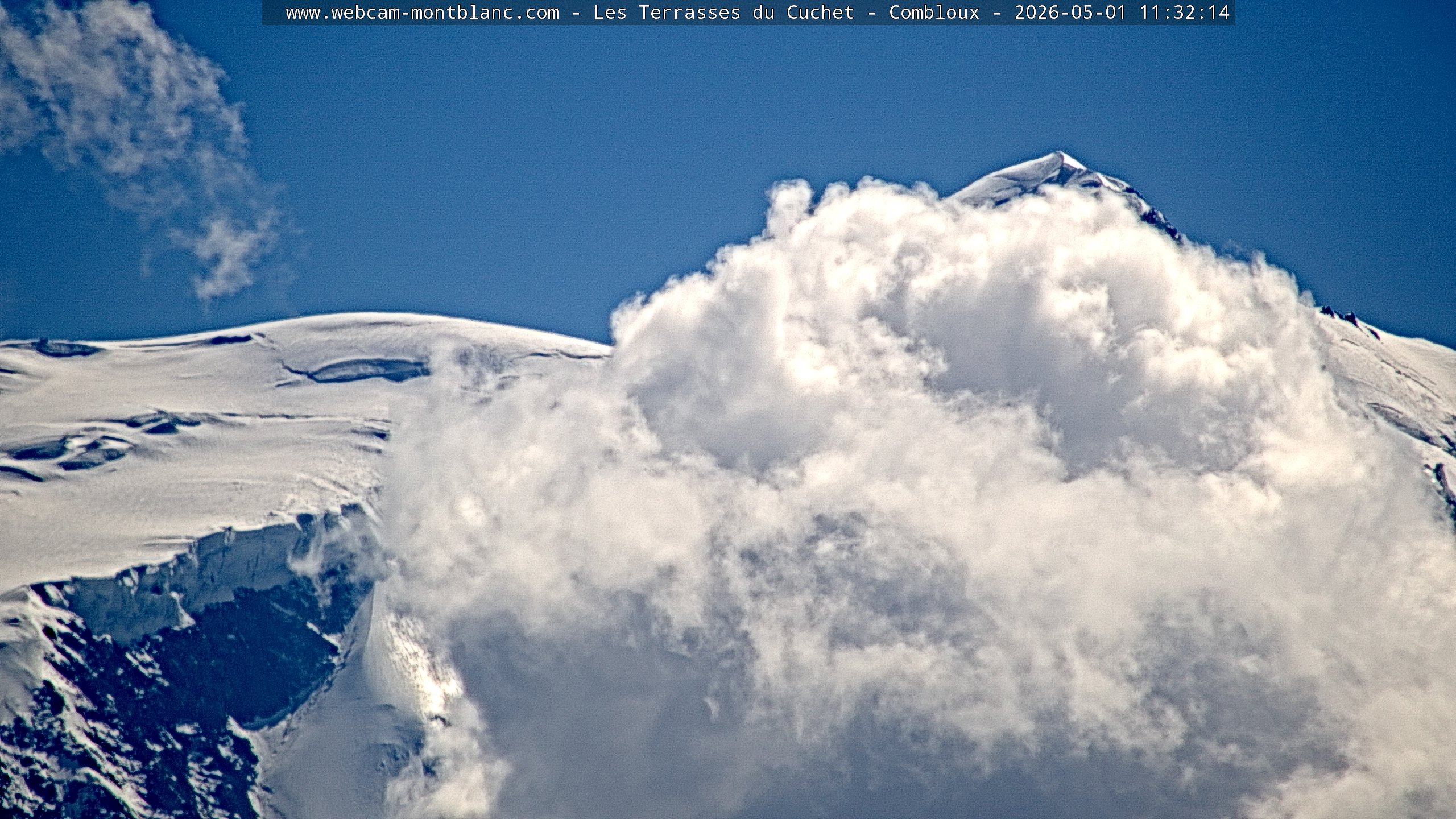 Mont Blanc