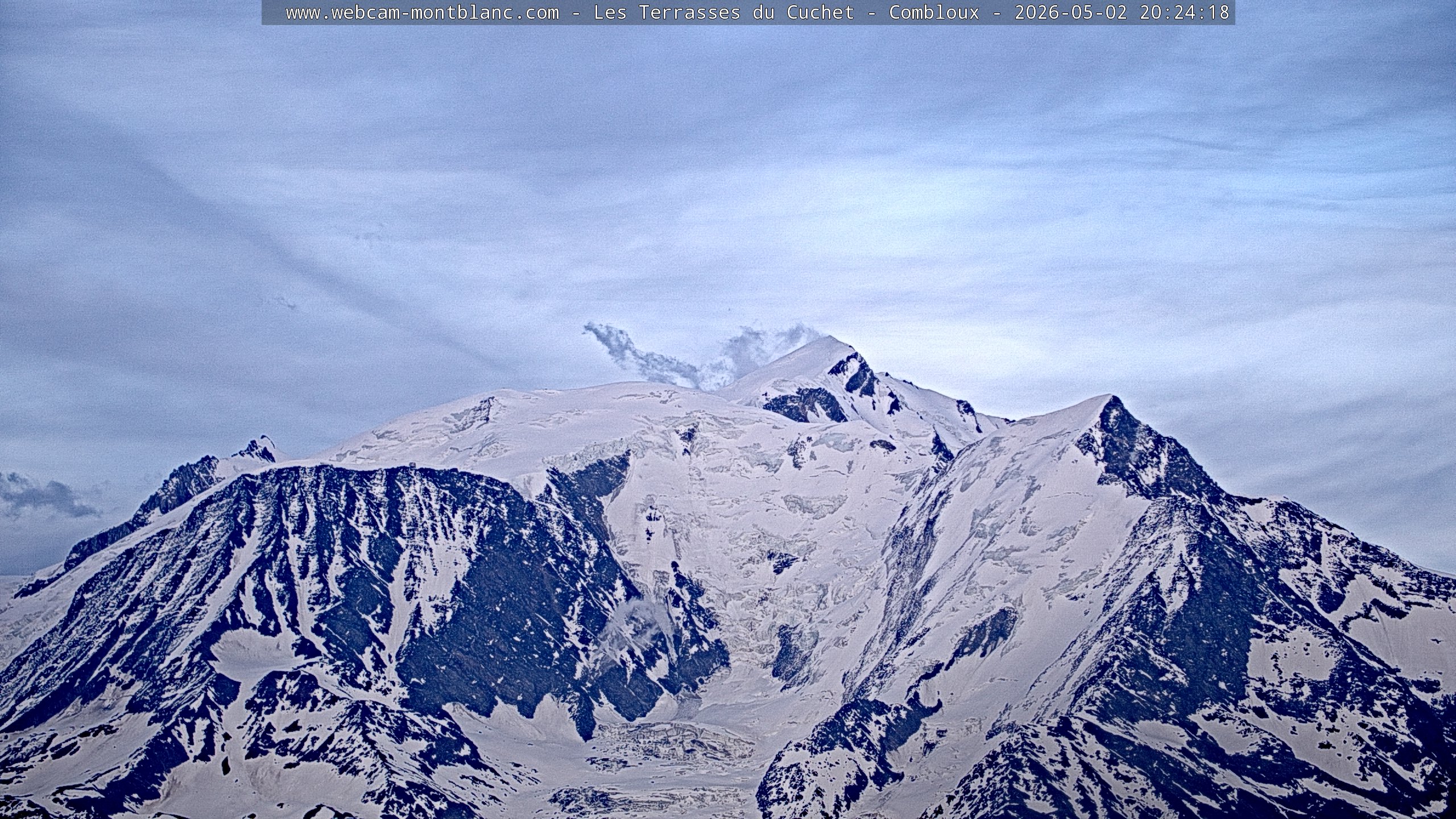 Mont Blanc