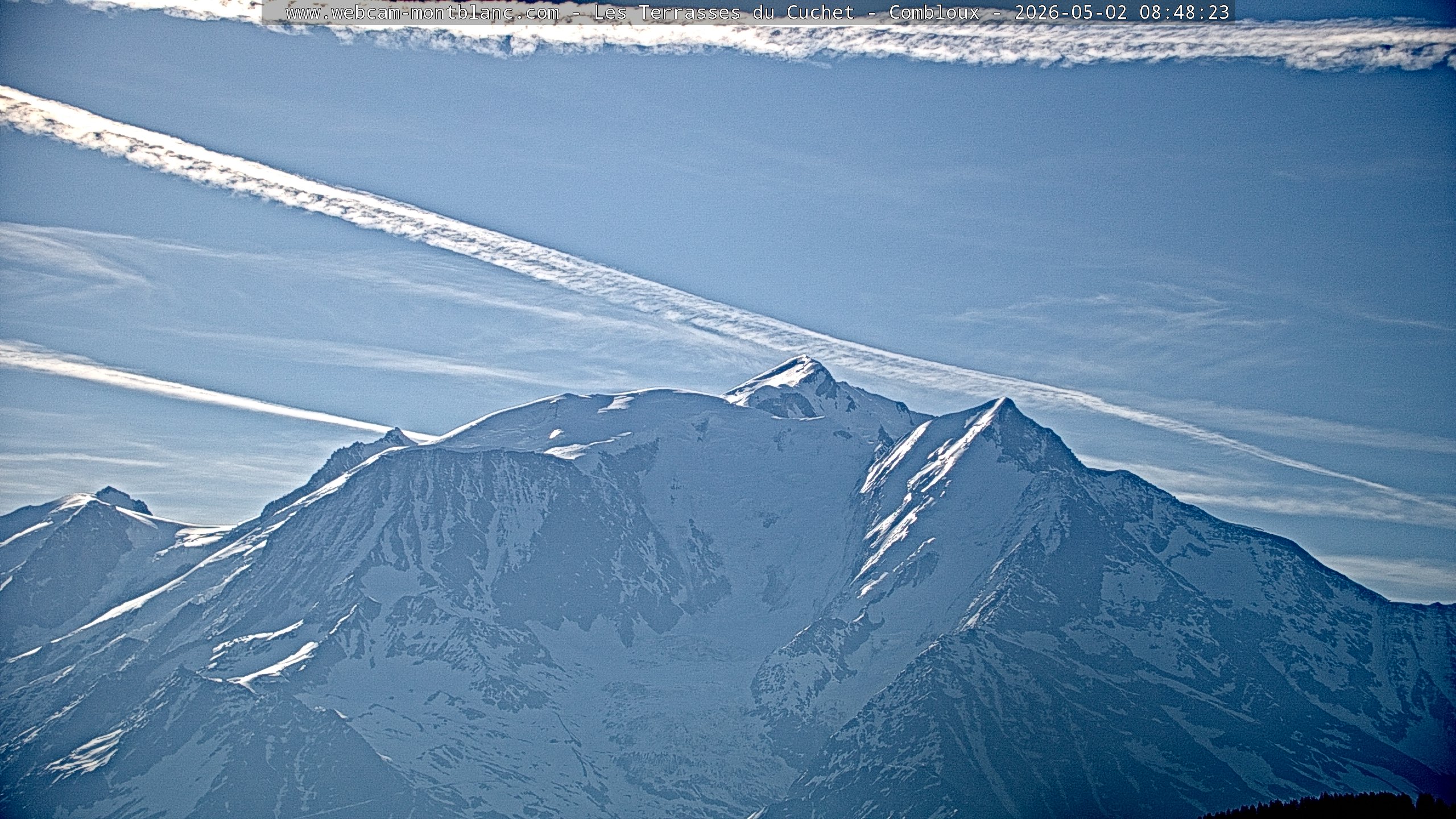Mont Blanc