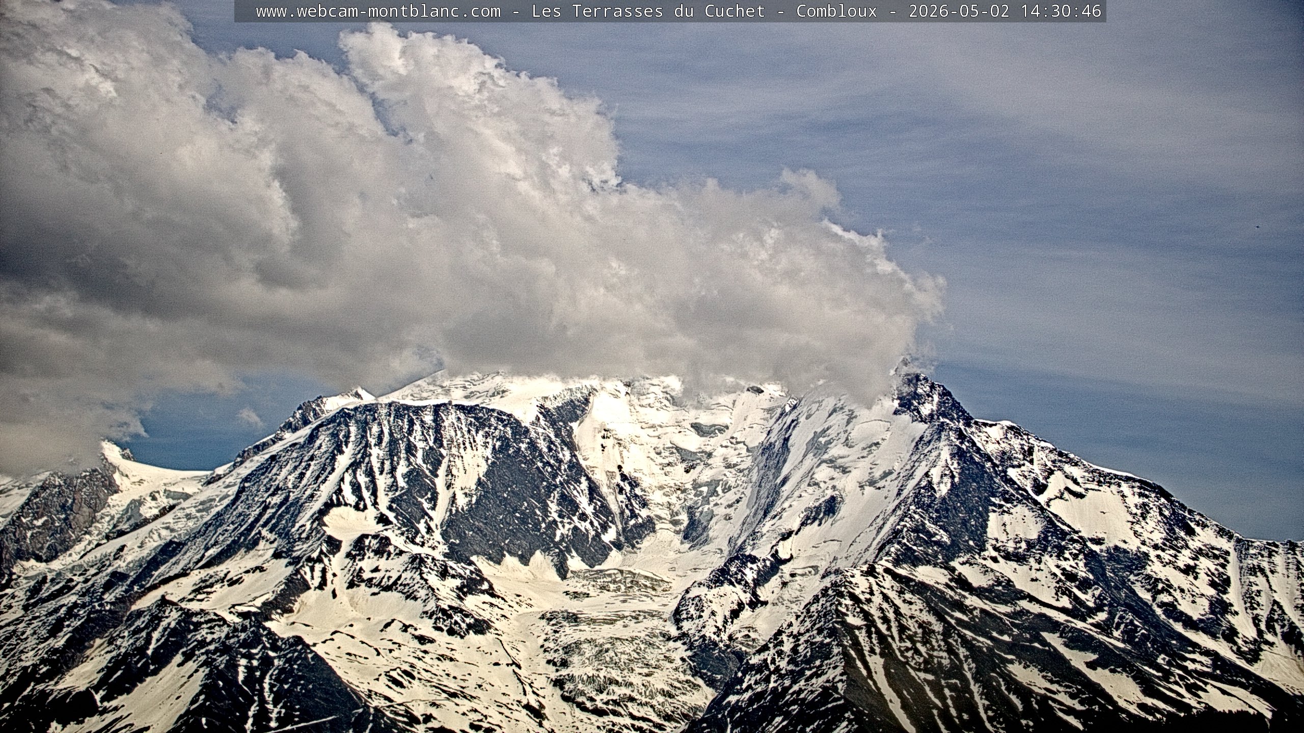 Mont Blanc