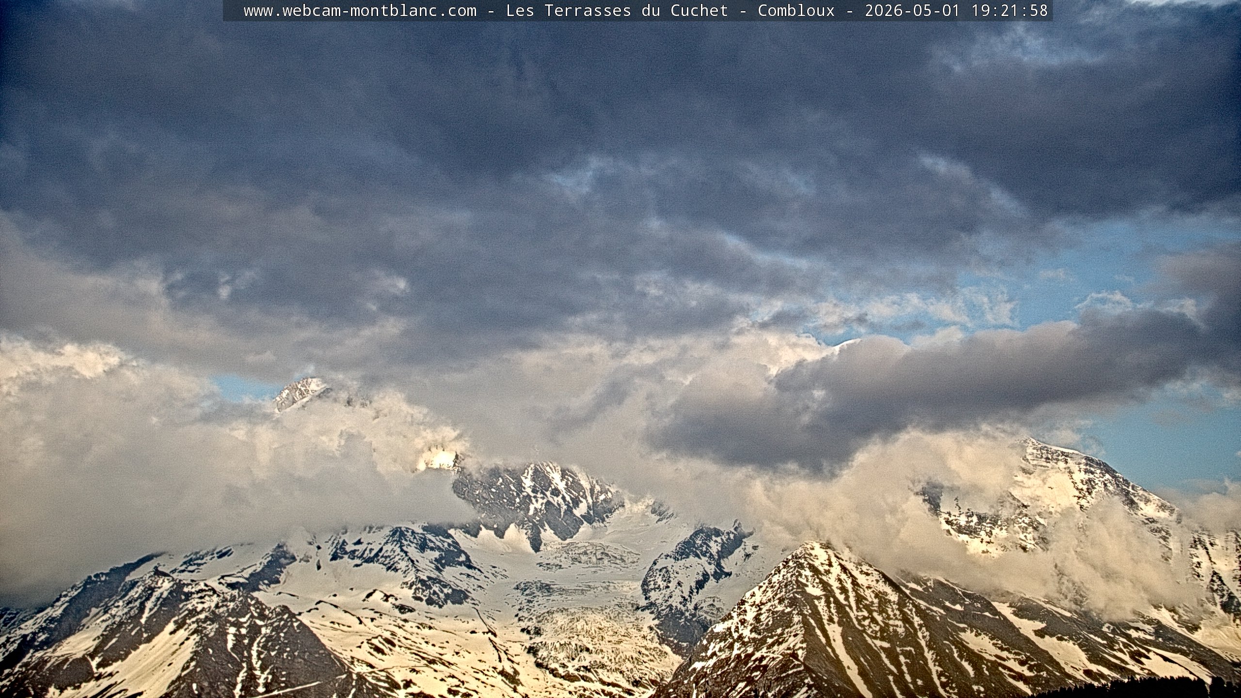 Mont Blanc