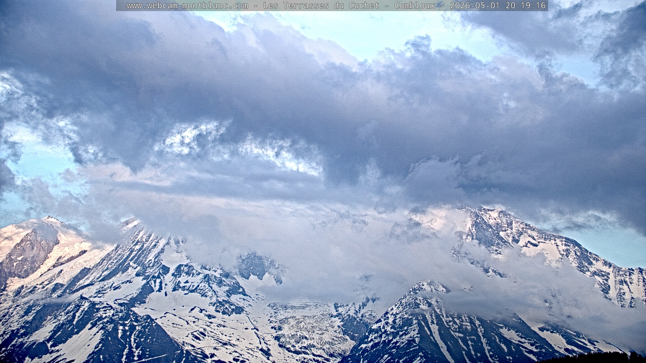 Mont Blanc