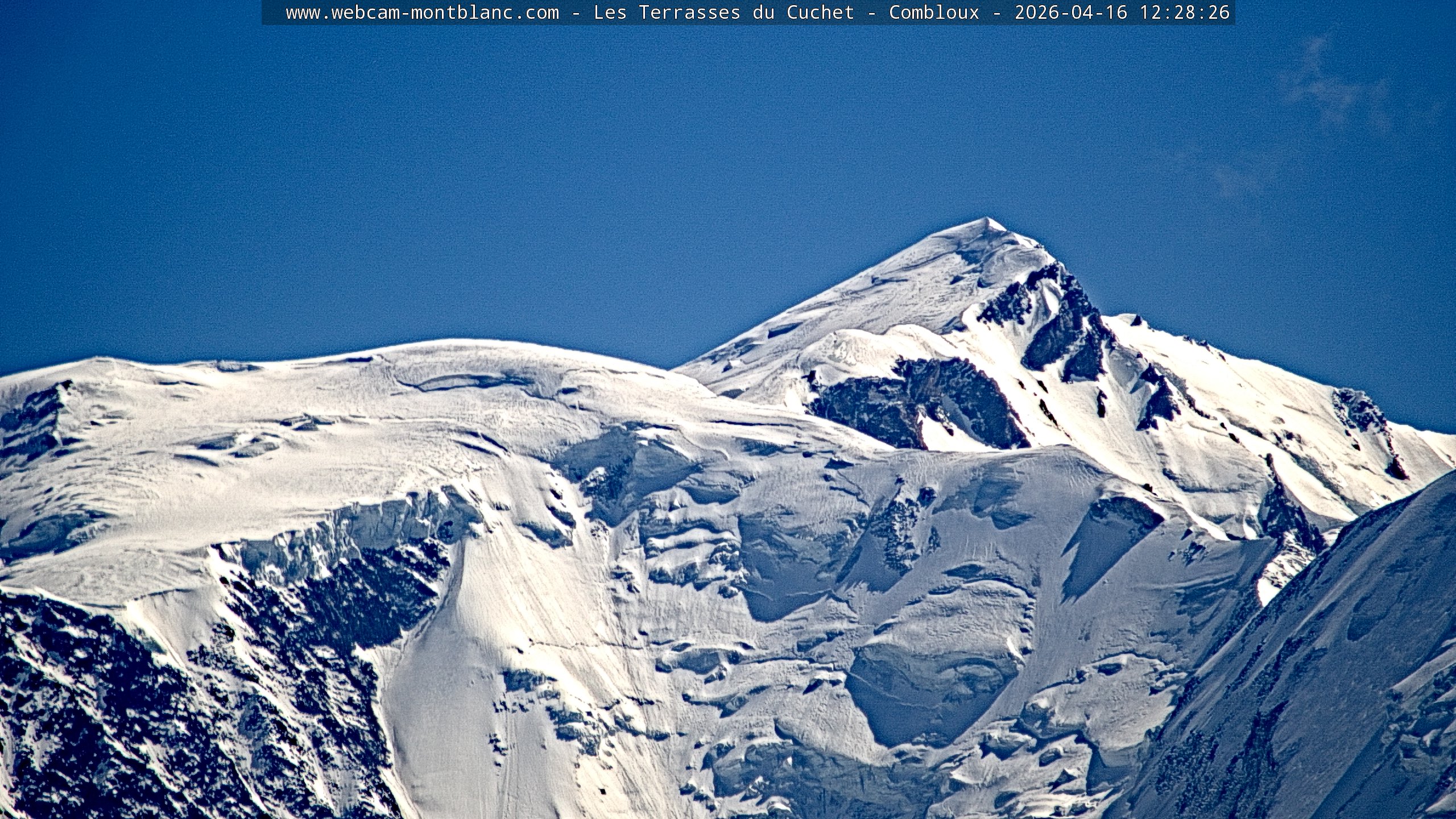 Mont Blanc
