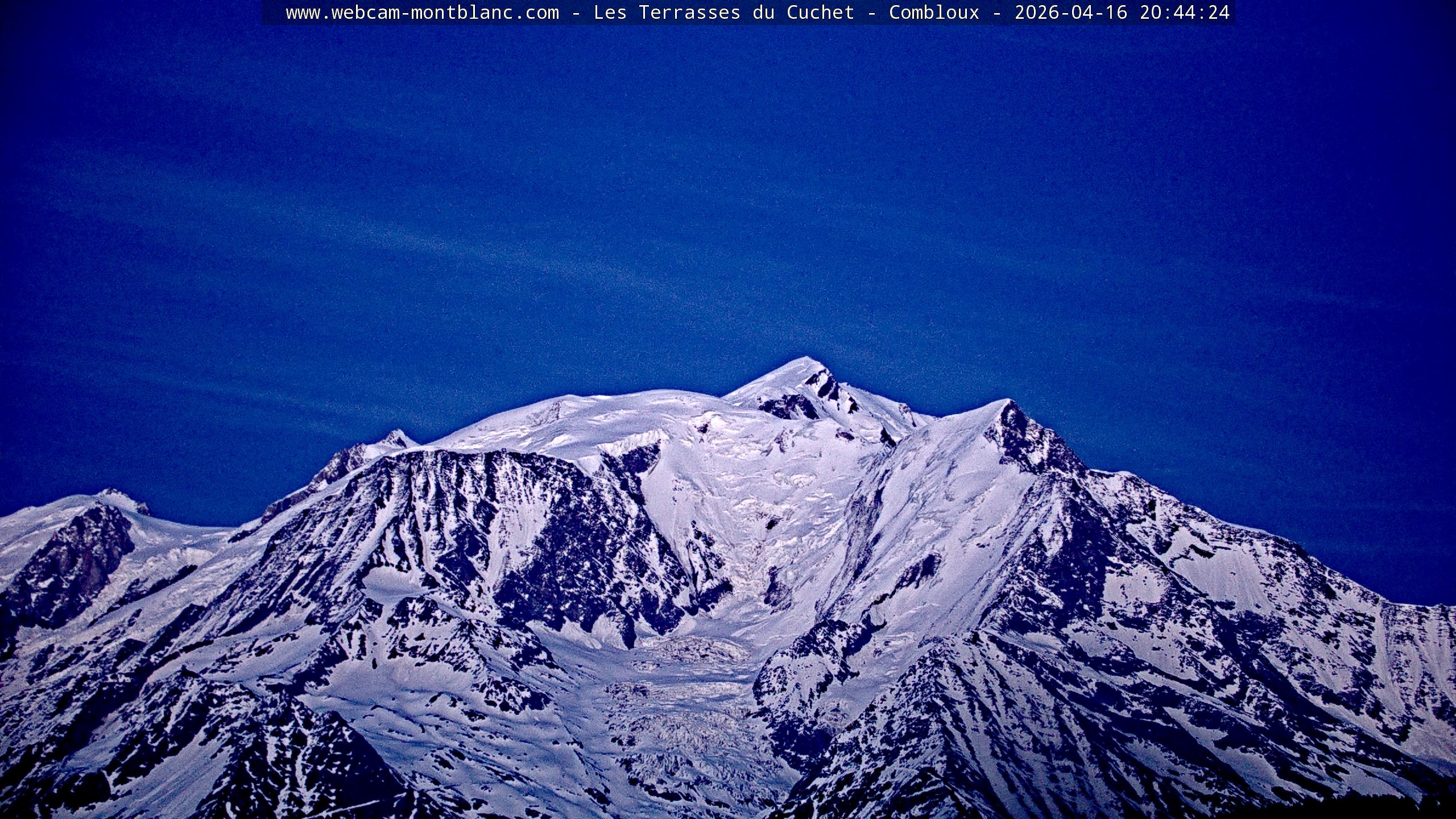 Mont Blanc