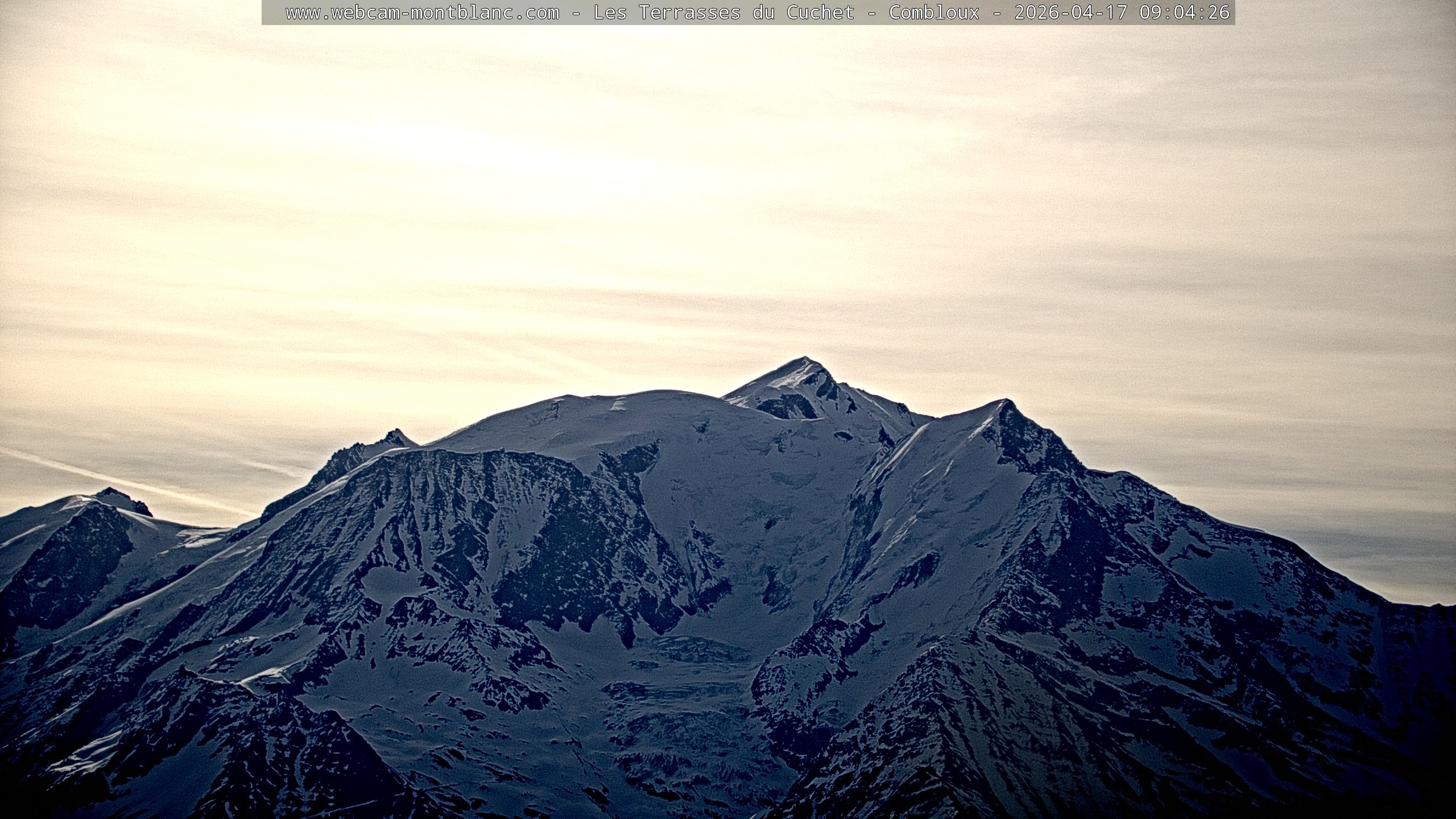 Mont Blanc