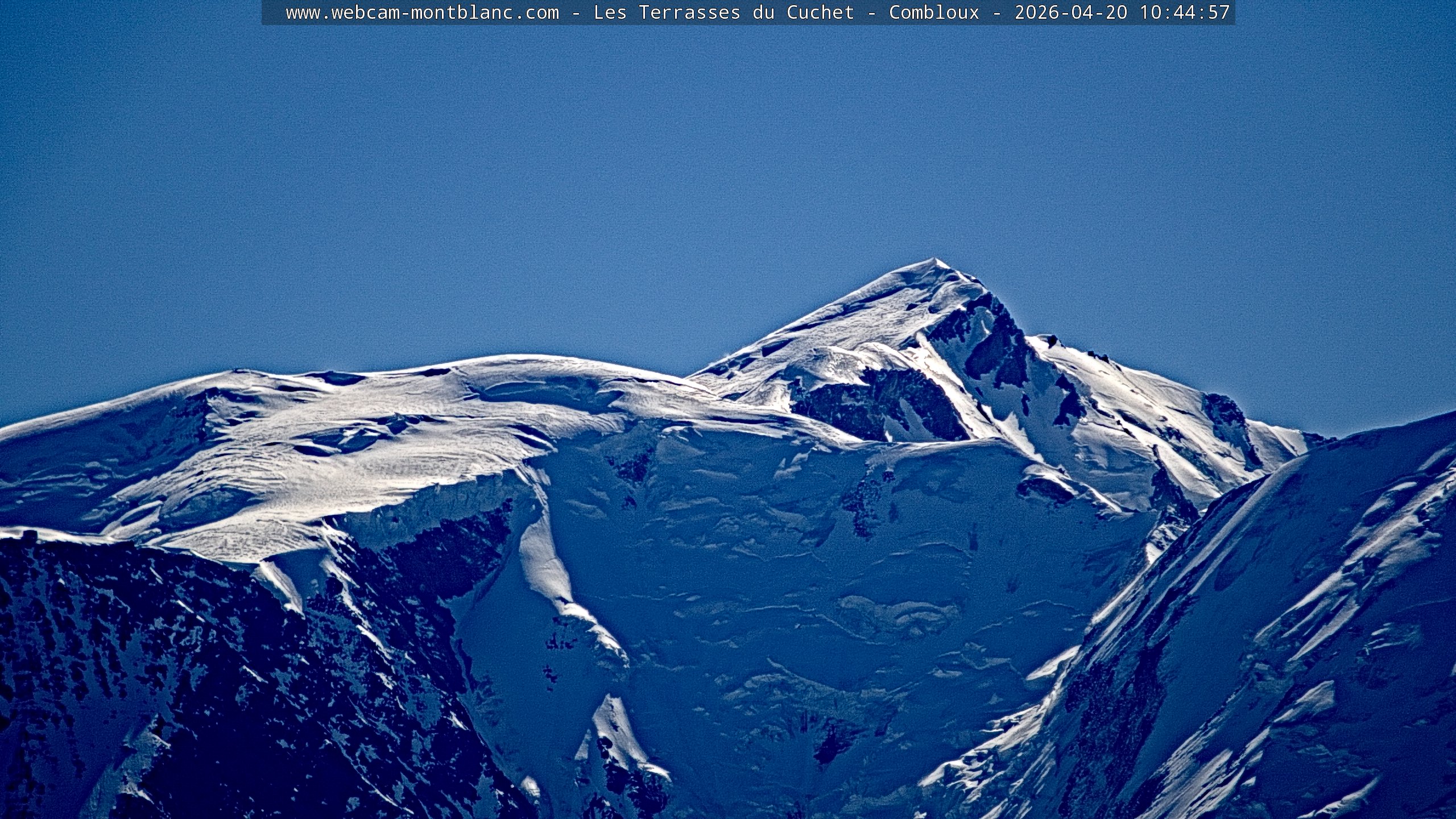 Mont Blanc