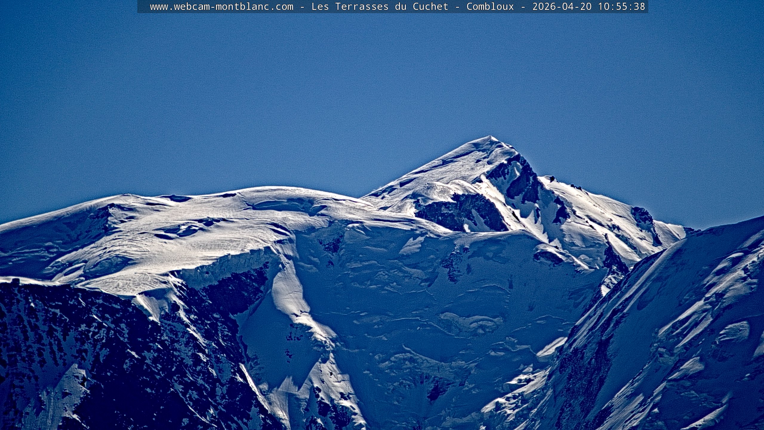 Mont Blanc
