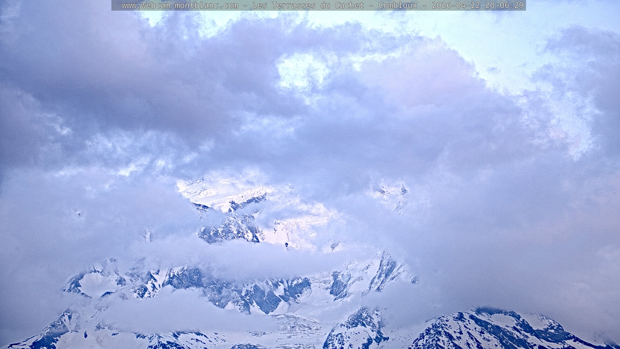 Mont Blanc