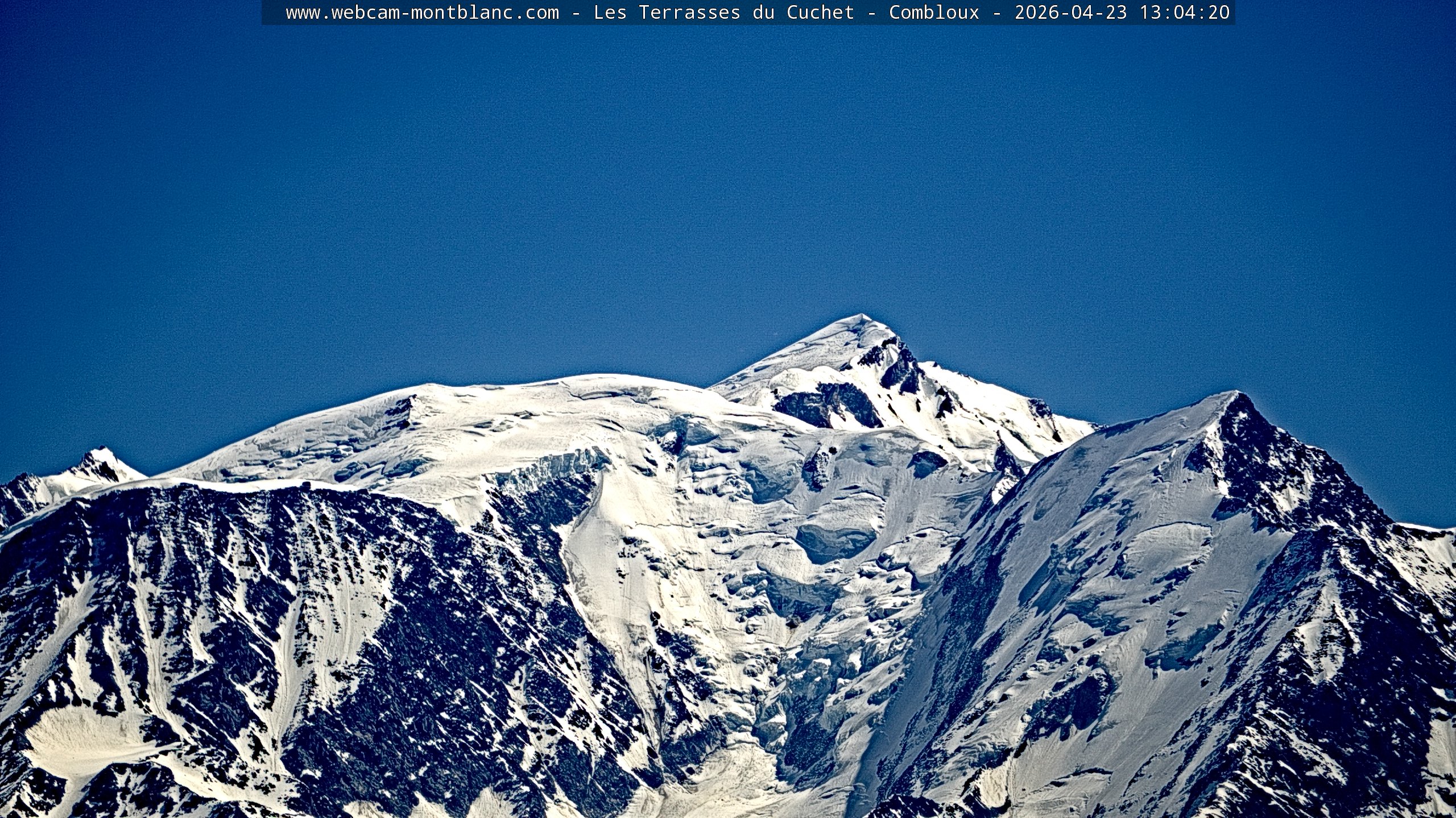 Mont Blanc