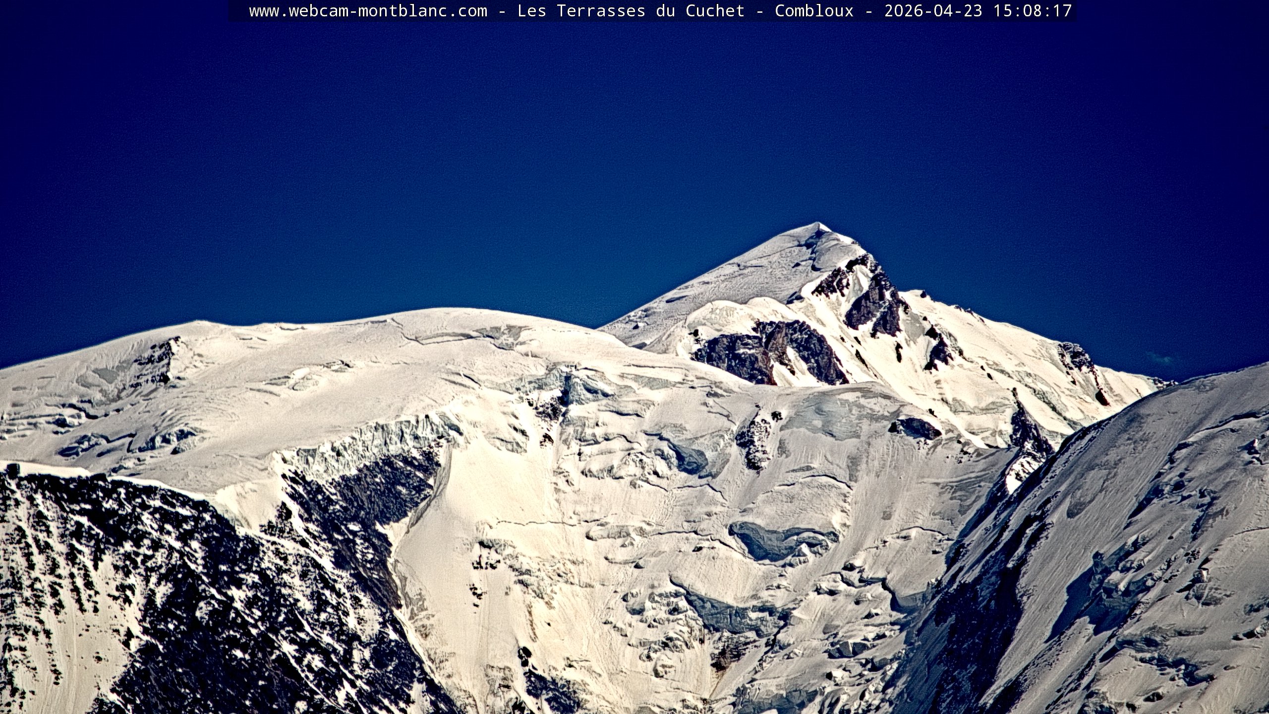 Mont Blanc