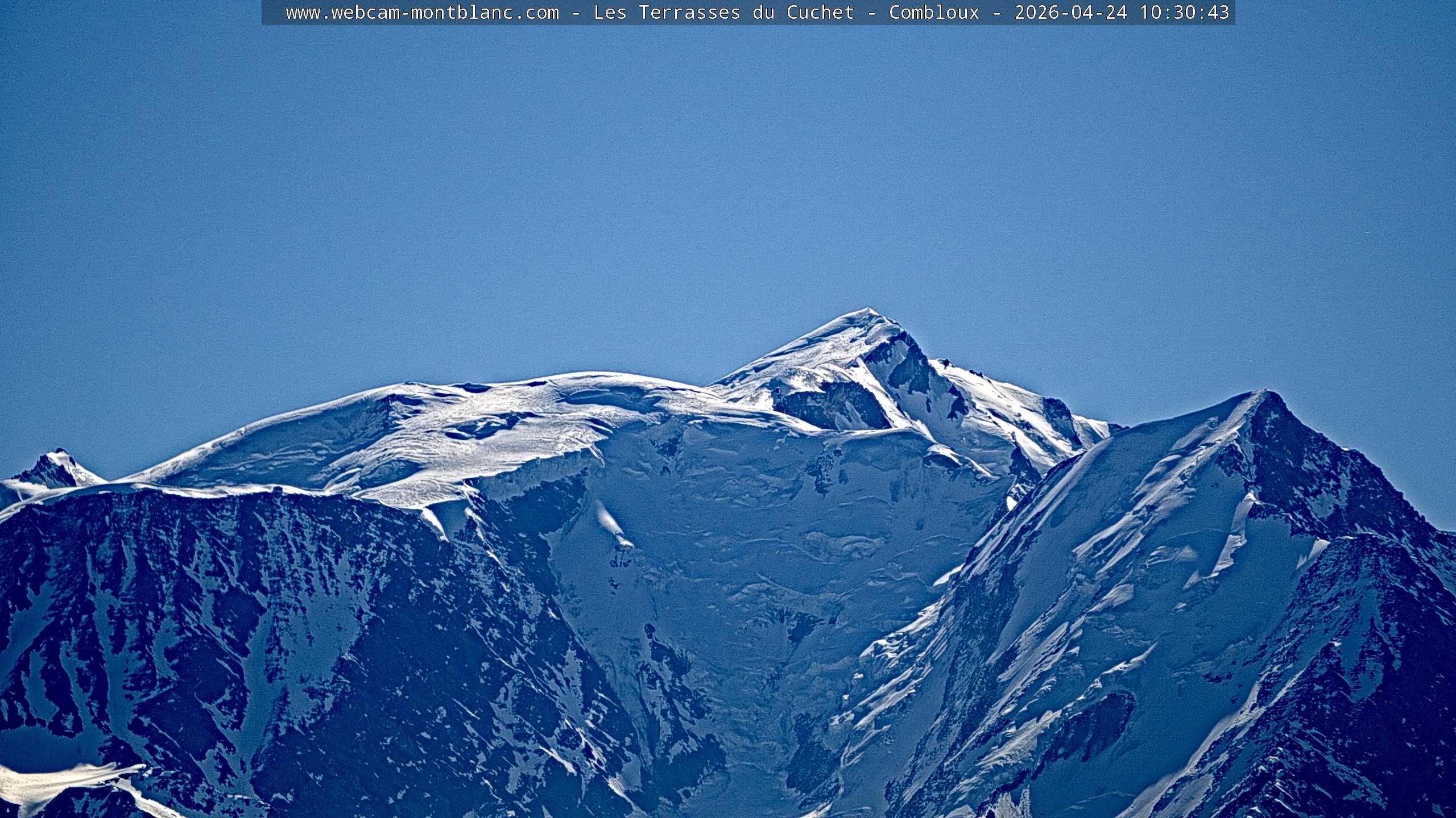 Mont Blanc