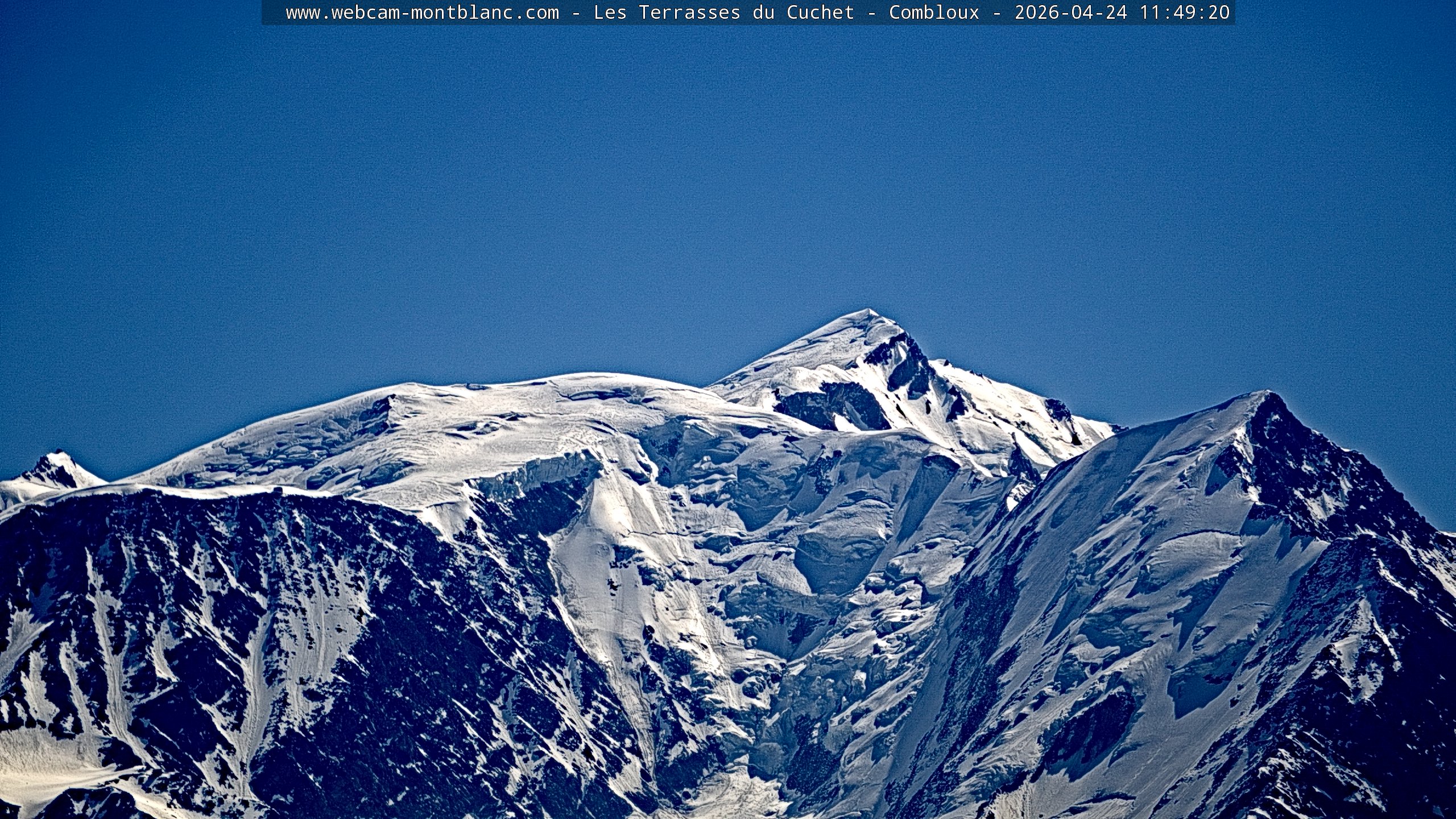 Mont Blanc