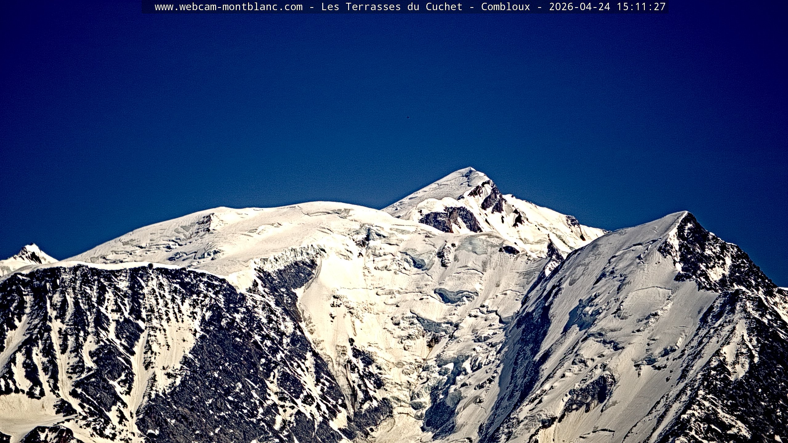 Mont Blanc