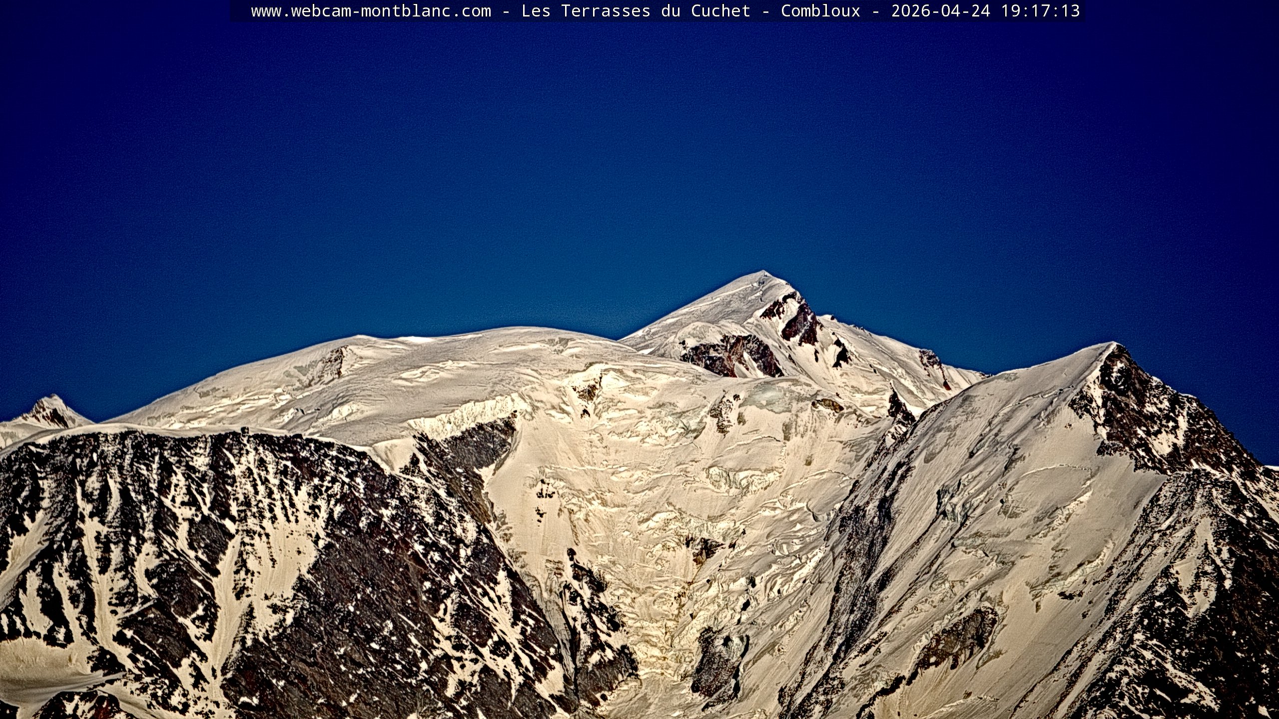 Mont Blanc